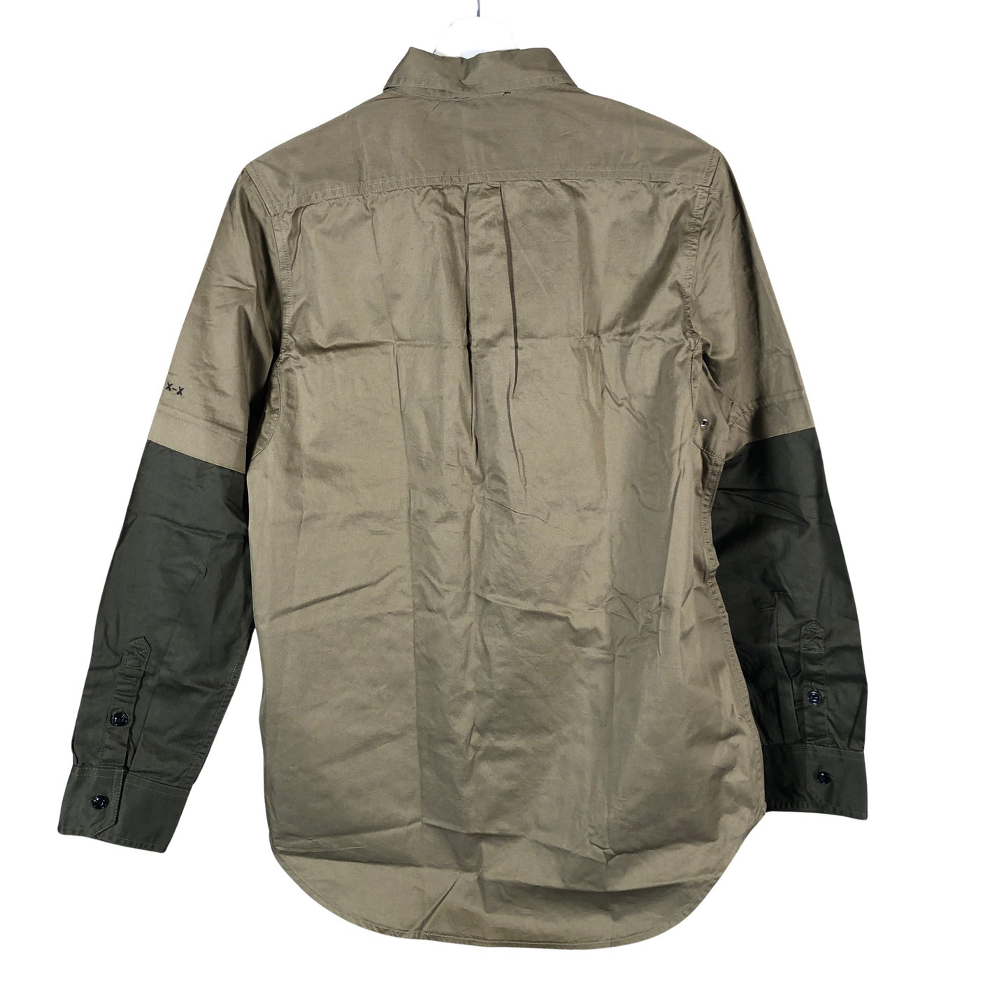 Unisex Diesel - Kauluspaita, koko 170 - 176 - (2)