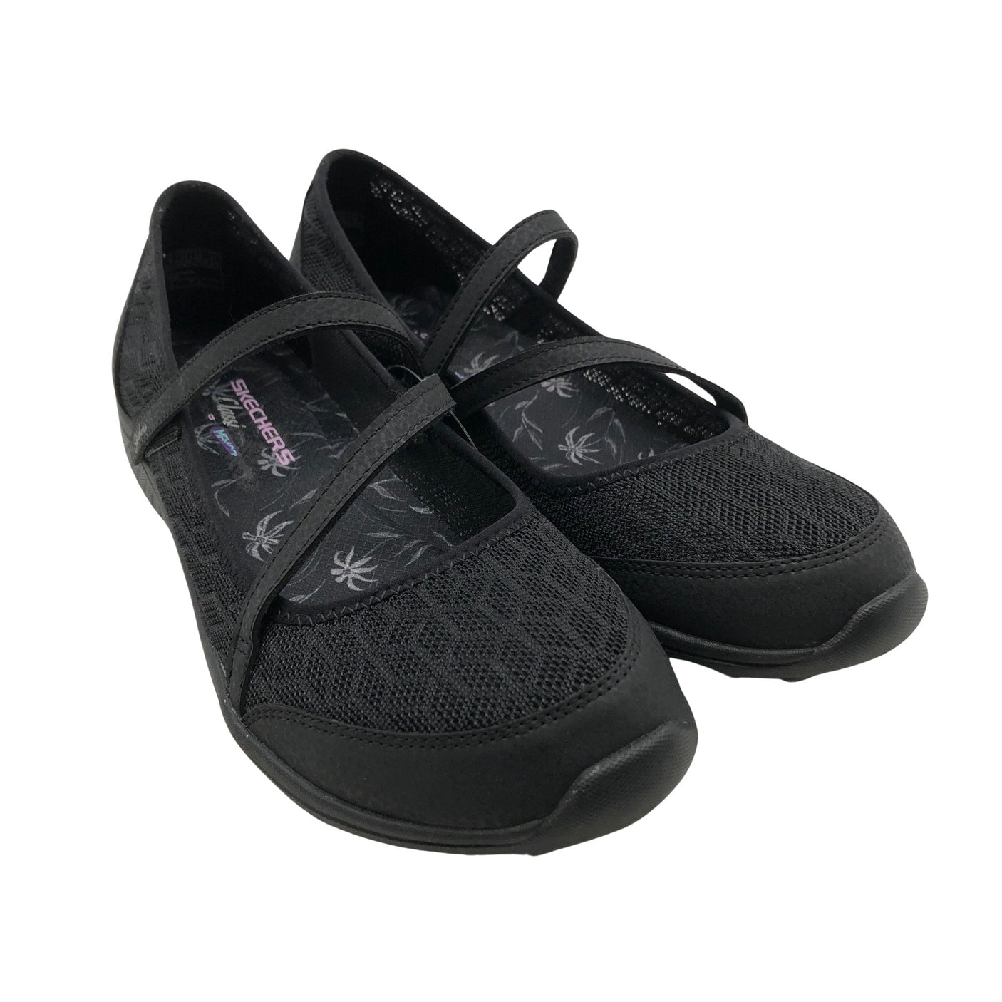 Unisex Skechers - Ballerinat, koko 41 - (2)