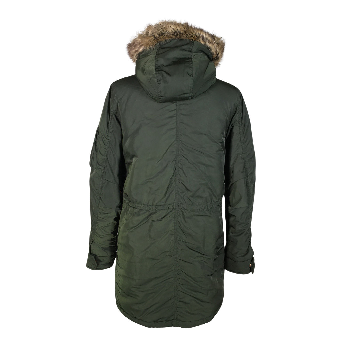 Unisex Filippa K. - Parkatakki, koko 34 - (2)