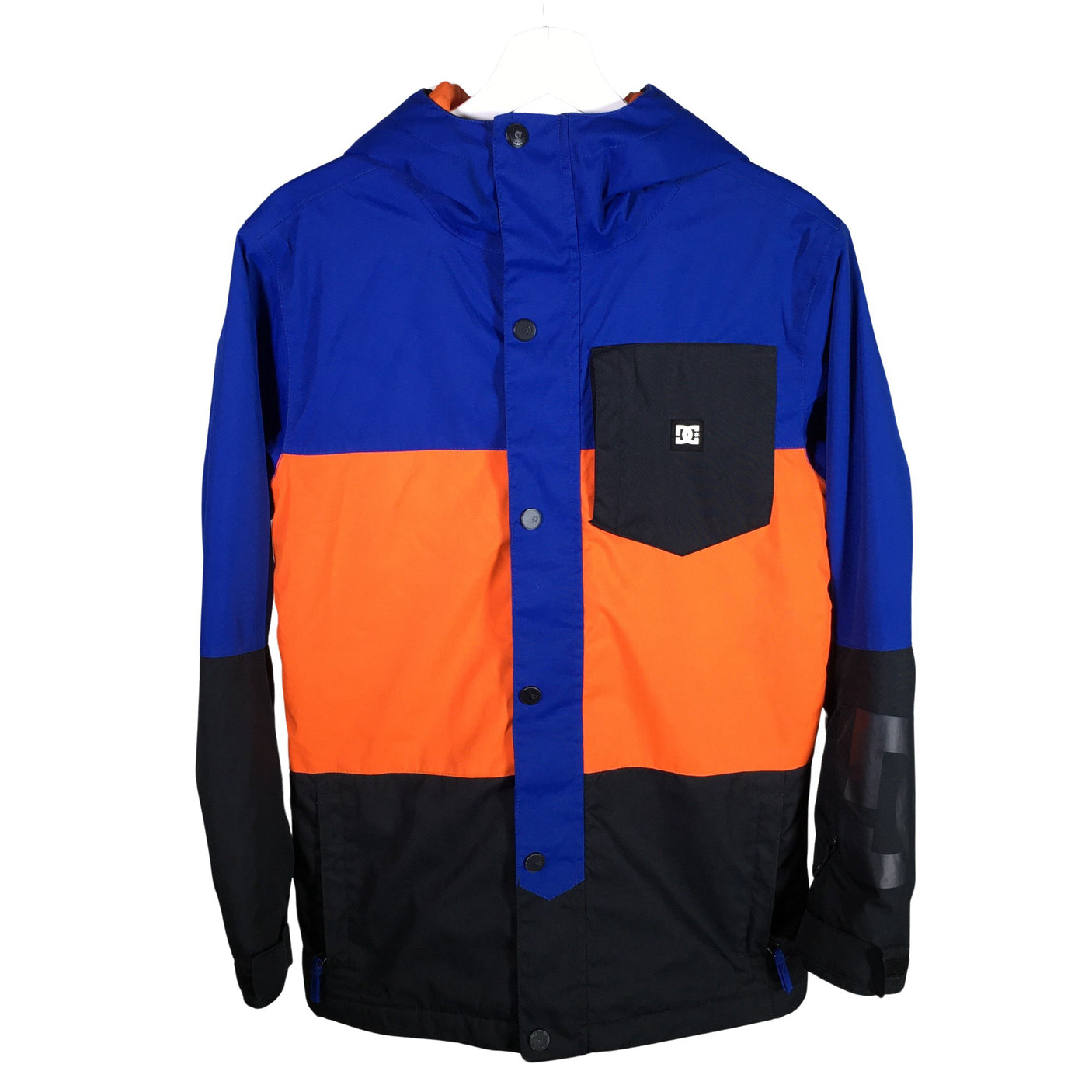 Unisex DC Creation - Toppatakki, koko 158 - 164 - (1)