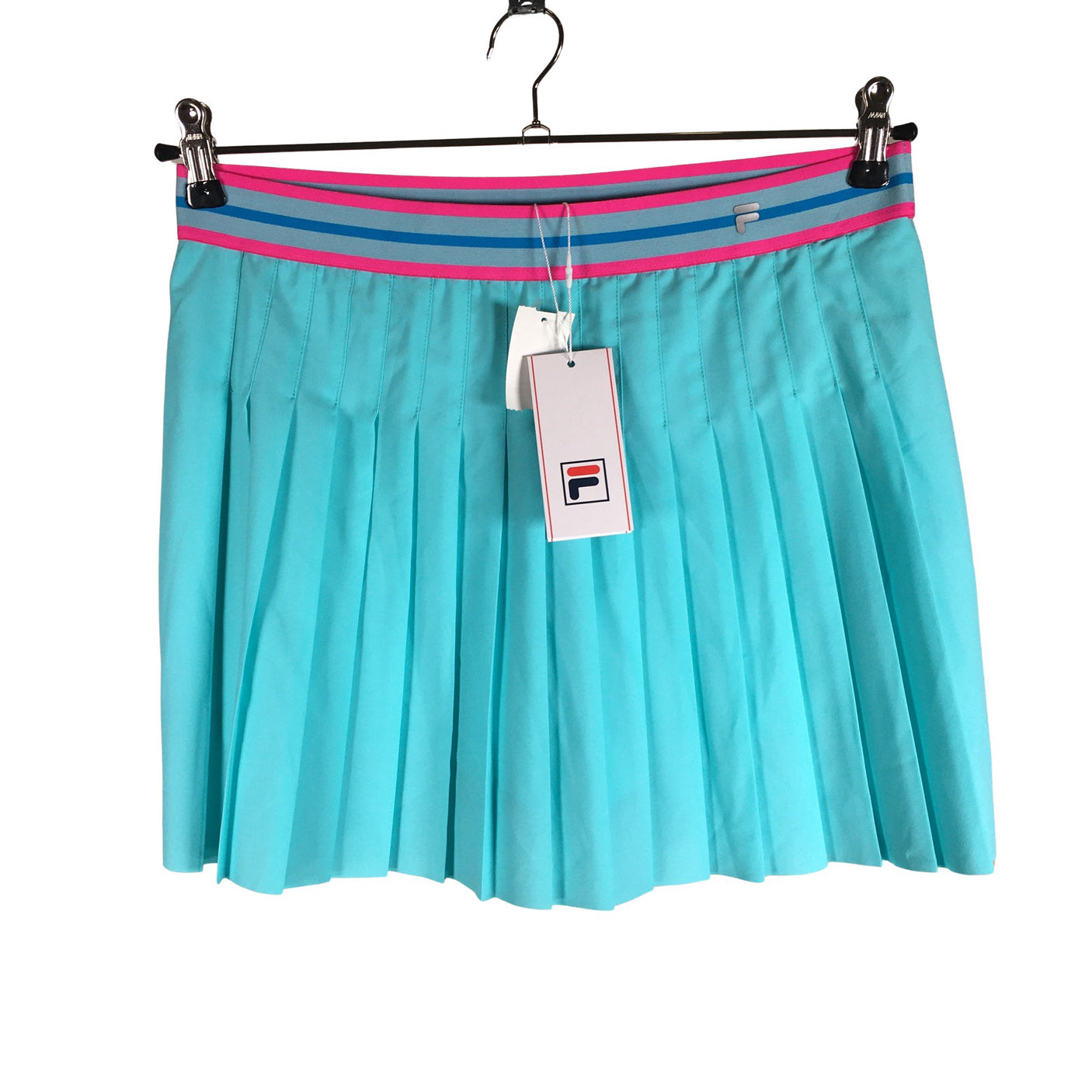 Unisex Fila - Urheilushortsihame, koko 38 - (1)