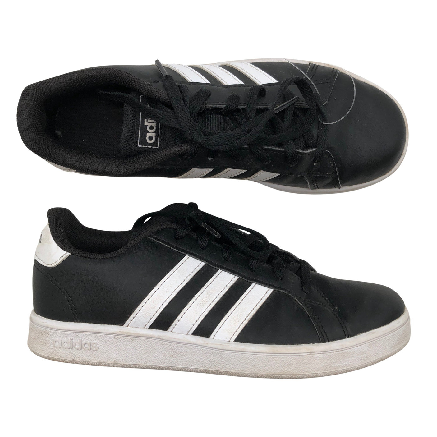 Unisex Adidas - Tennarit, koko 36 - (1)