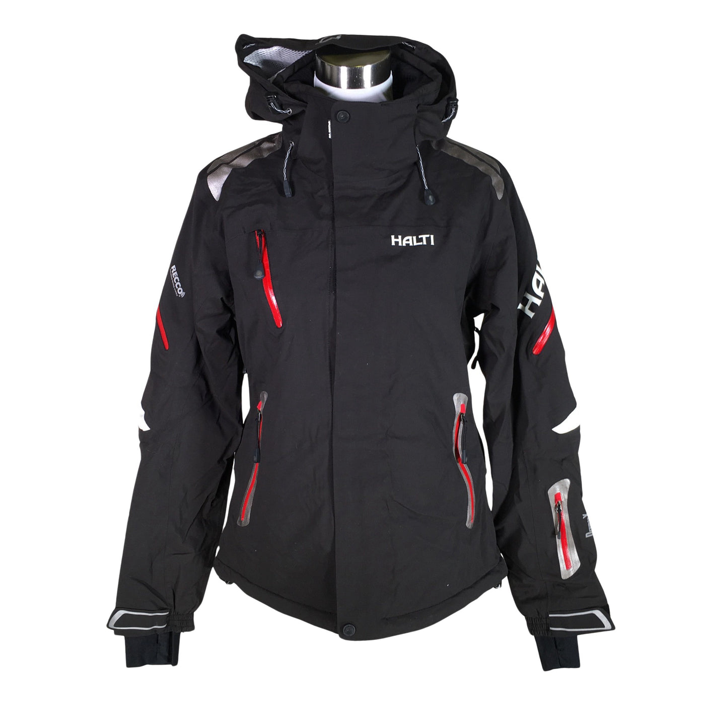 Unisex Halti - Toppatakki, koko 40 - (1)