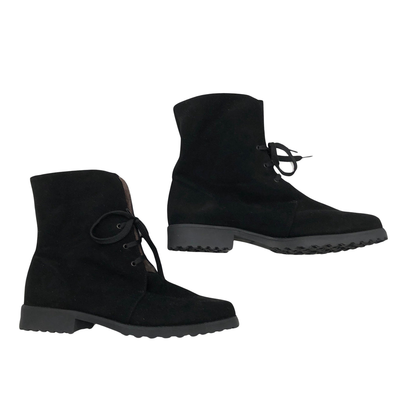 Unisex Brunate - Nilkkurit, koko 40 - (1)
