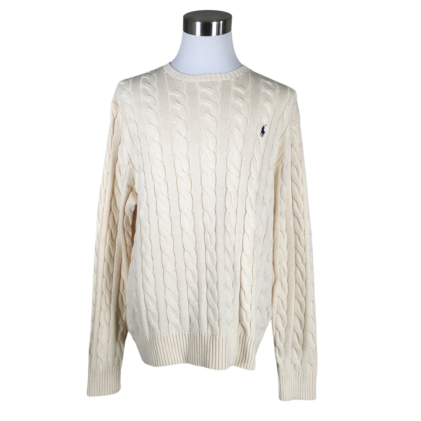 Unisex Ralph Lauren - Neulepaita, koko XL - (1)