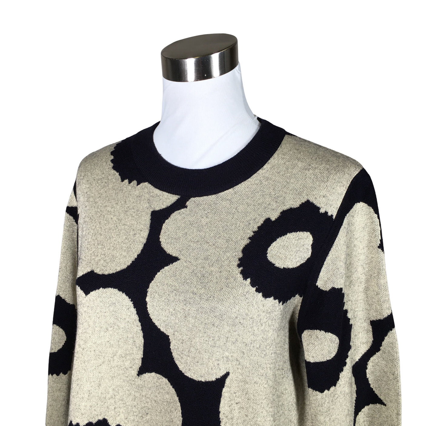 Unisex Marimekko - Neulemekko, koko 40 - (3)
