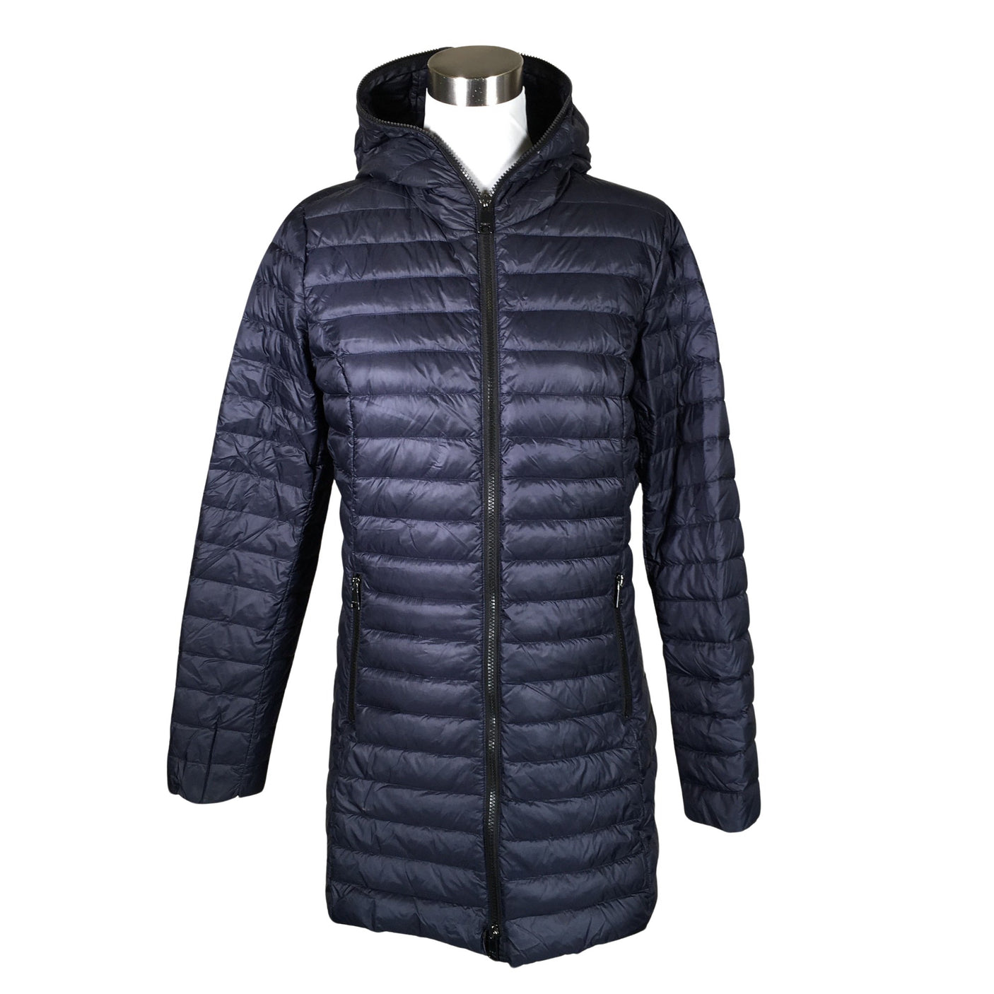 Unisex Reset - Kevytuntuvatakki, koko 38 - (1)