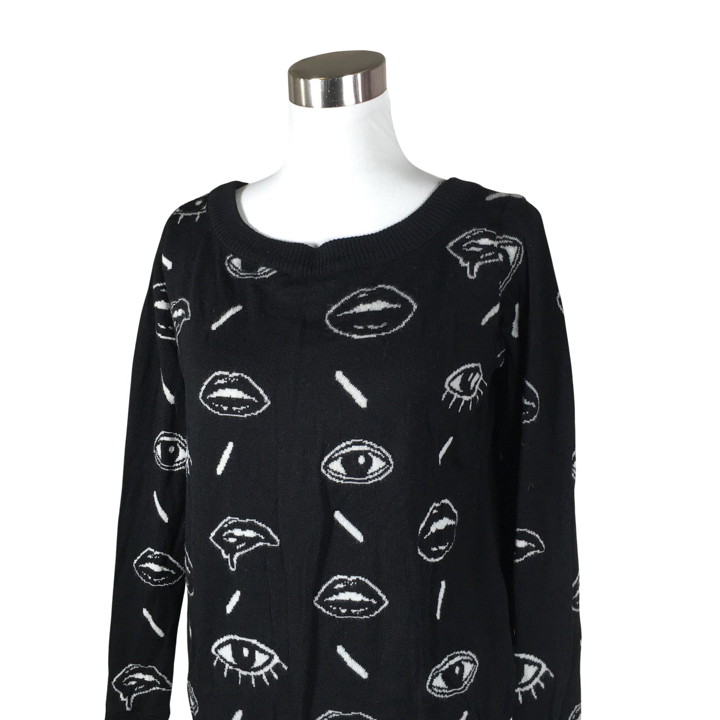 Unisex Uhana Design - Neulepaita, koko 38 - (3)