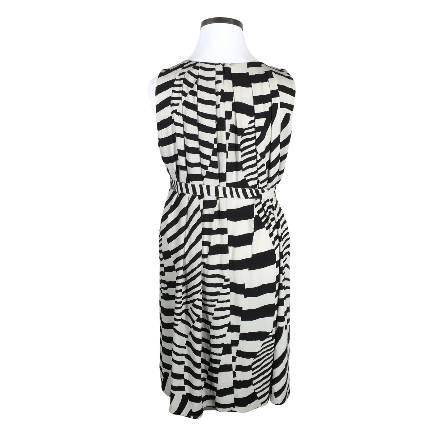Unisex Marimekko - Sifonkimekko, koko 42 - (2)