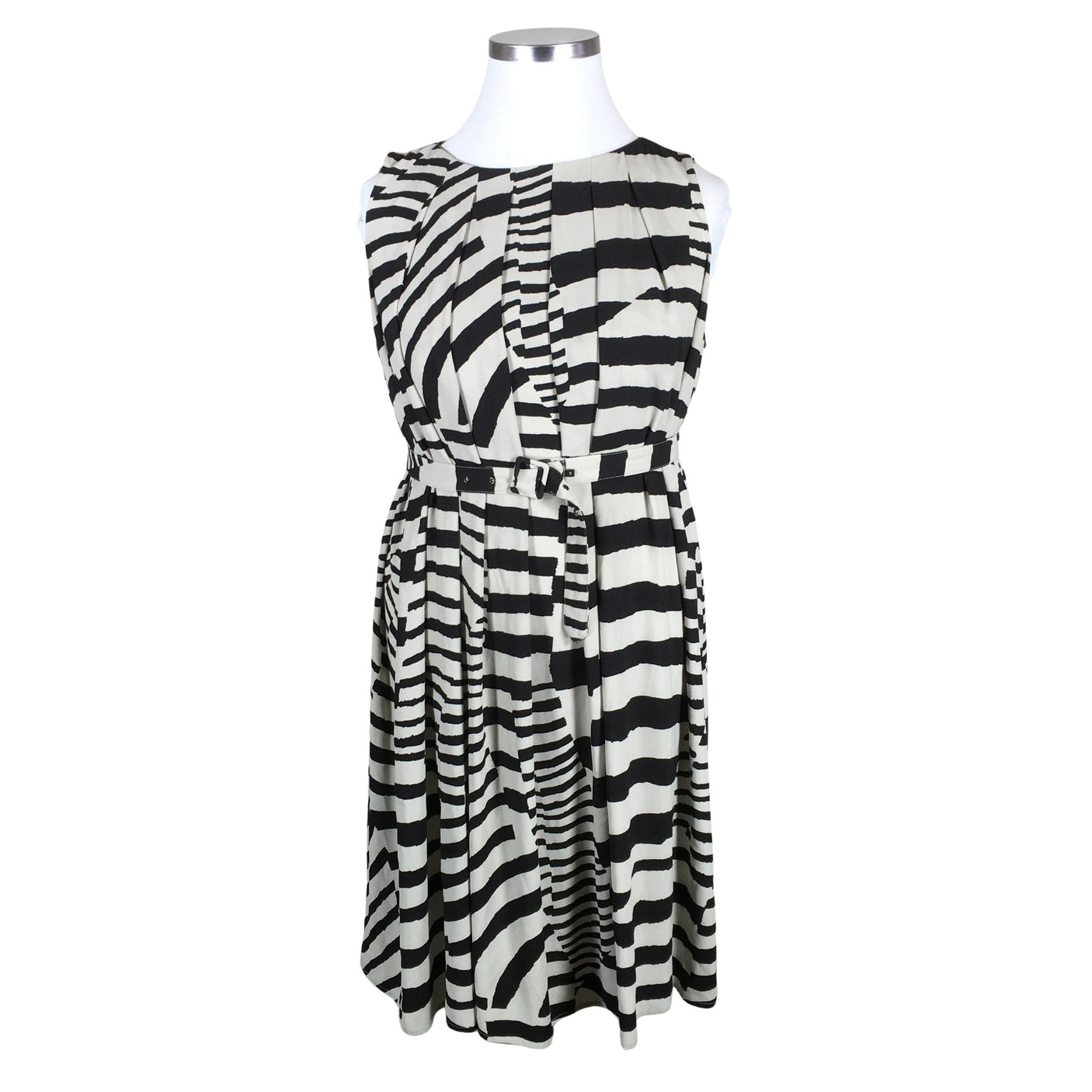 Unisex Marimekko - Sifonkimekko, koko 42 - (1)