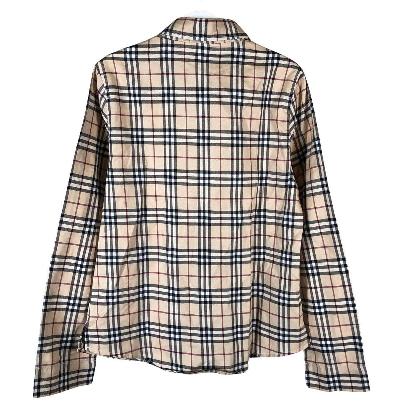 Unisex Burberry - Kauluspaita, koko 134 - 140 - (2)