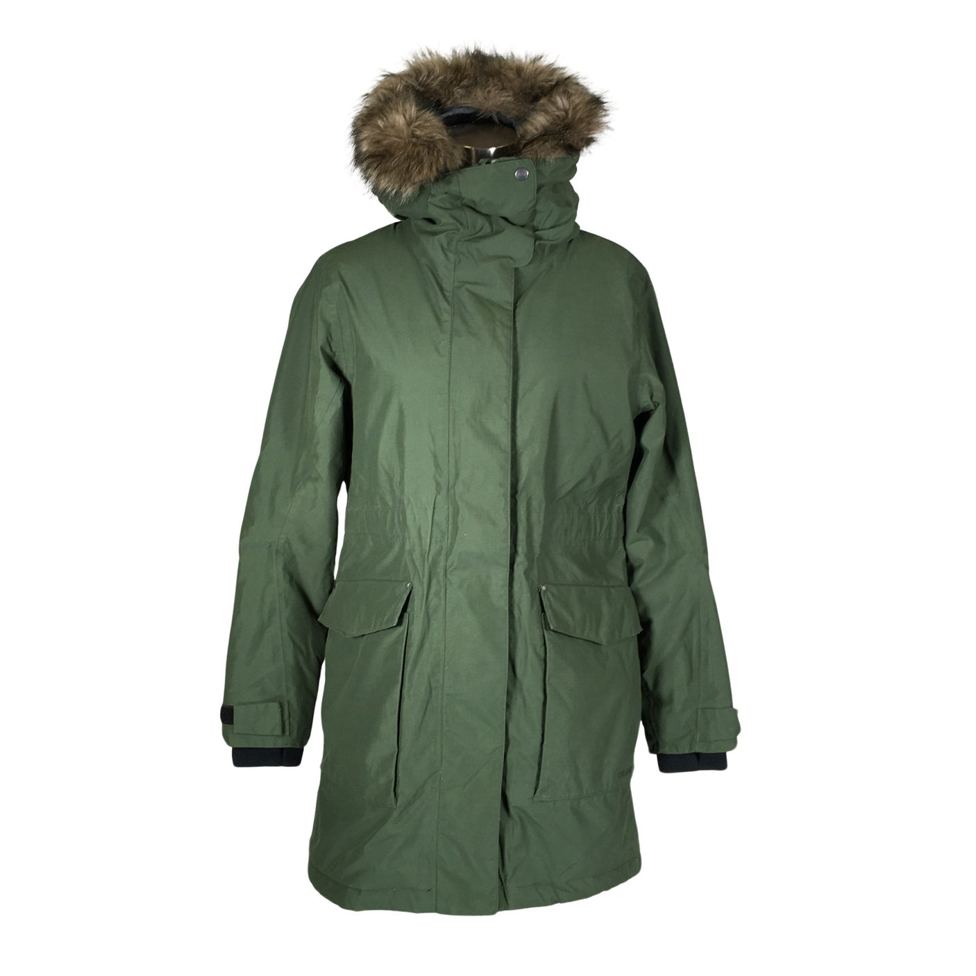 Unisex Didriksons - Parkatakki, koko 40 - (1)