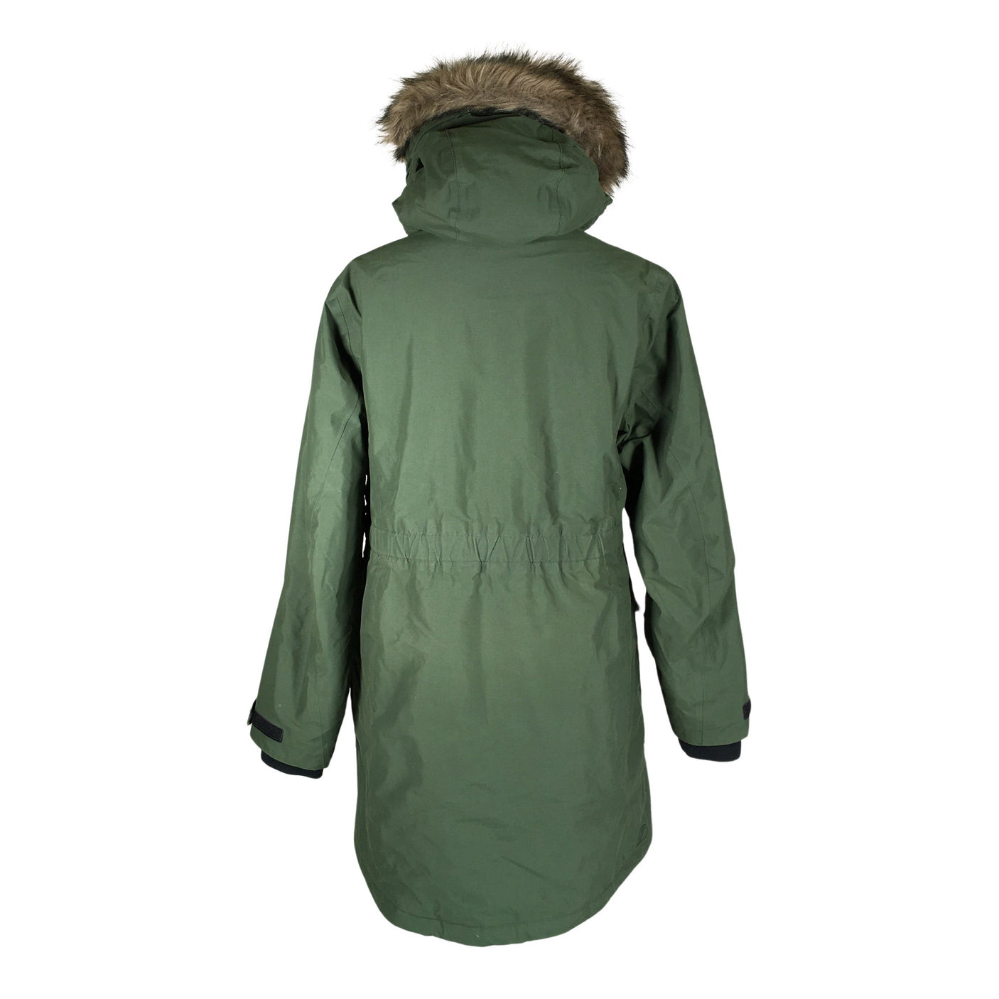 Unisex Didriksons - Parkatakki, koko 40 - (2)