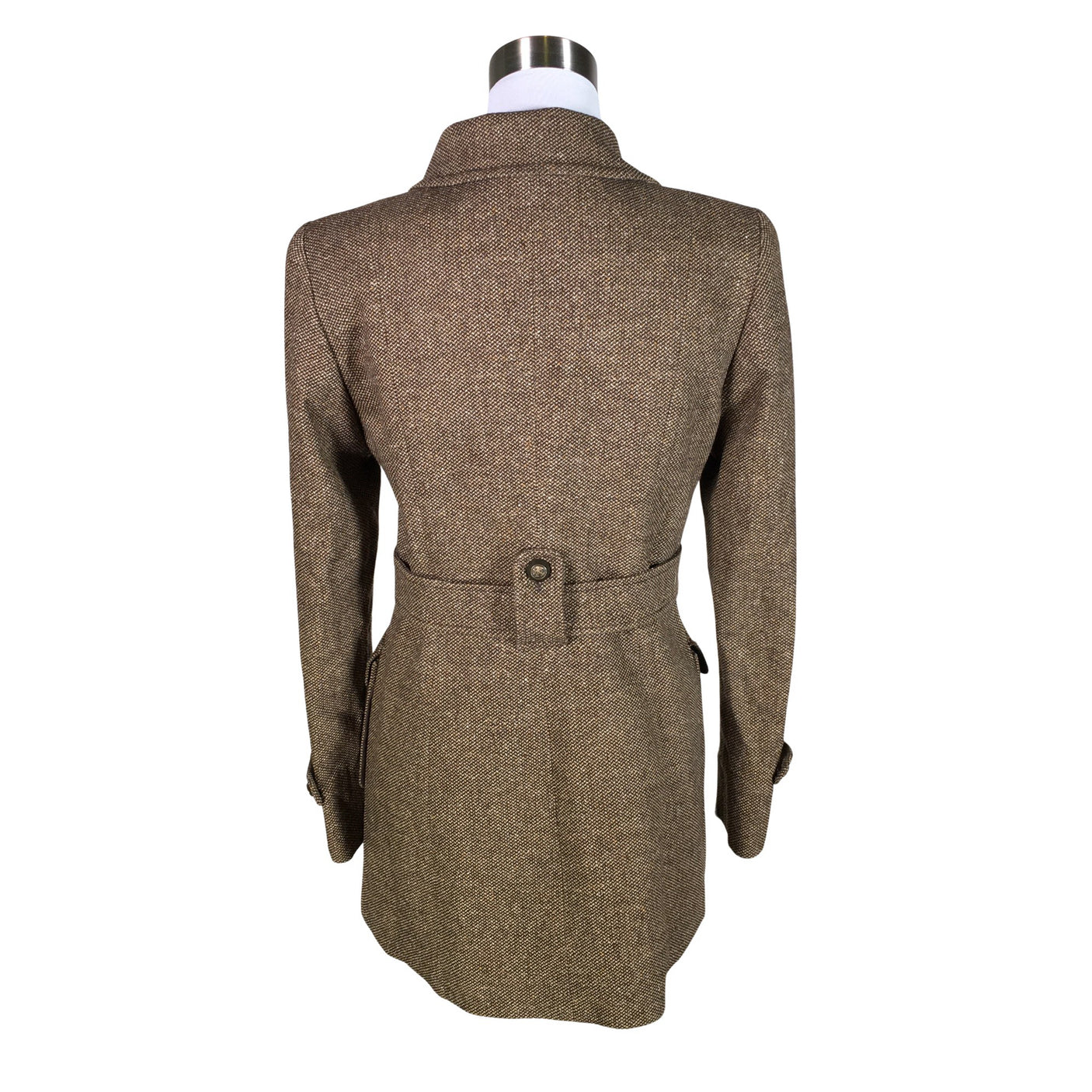 Unisex Andiata - Villakangastakki, koko 38 - (2)