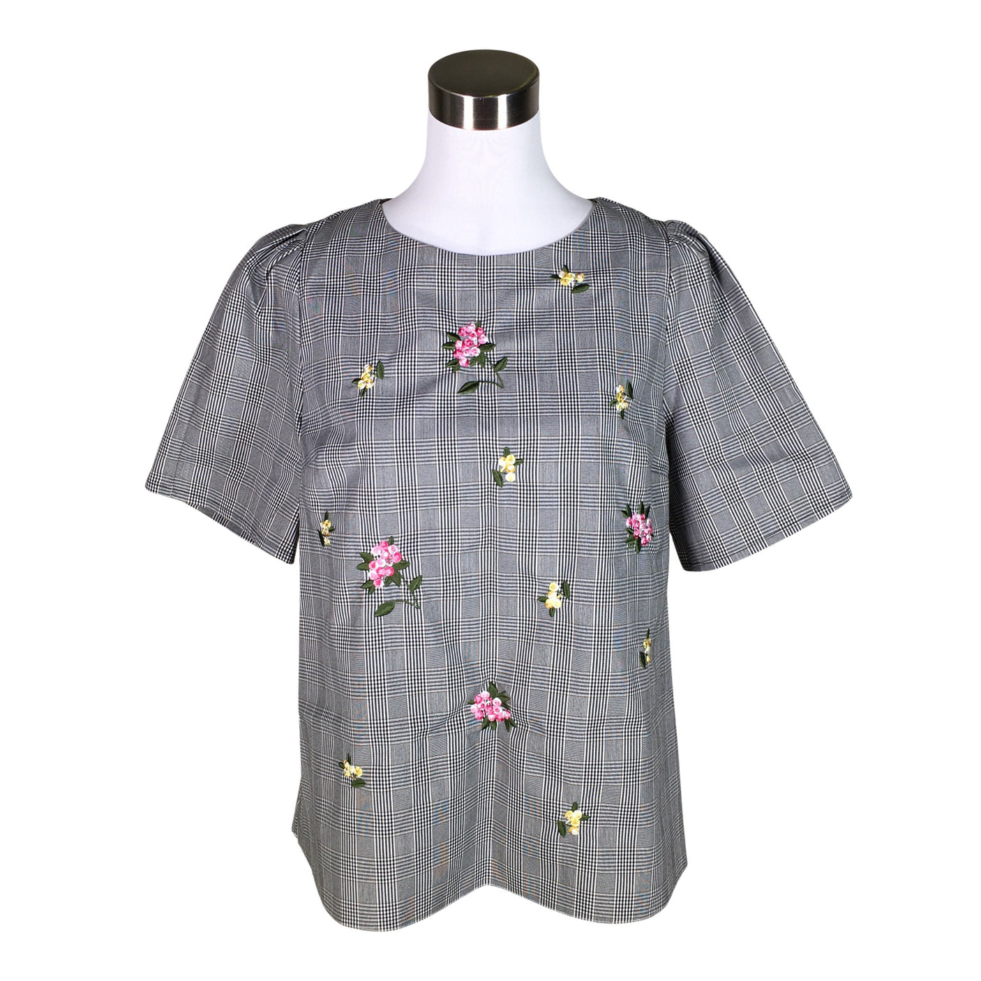Unisex Dorothy Perkins - Lyhythihainen pusero, koko 40 - (1)