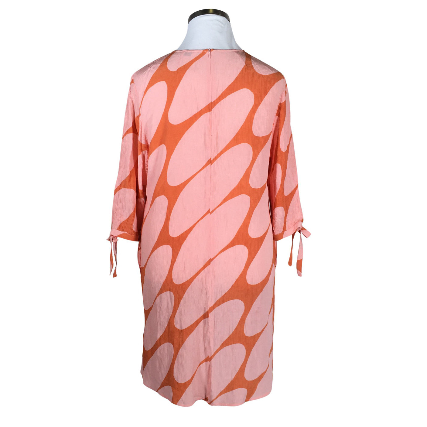 Unisex Marimekko - Sifonkimekko, koko 44 - (2)