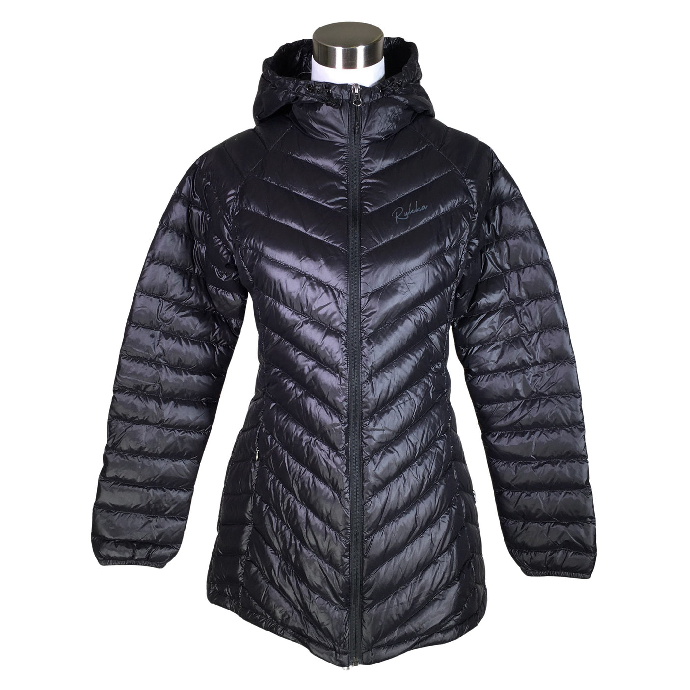Unisex Rukka - Kevyttoppatakki, koko 38 - (1)