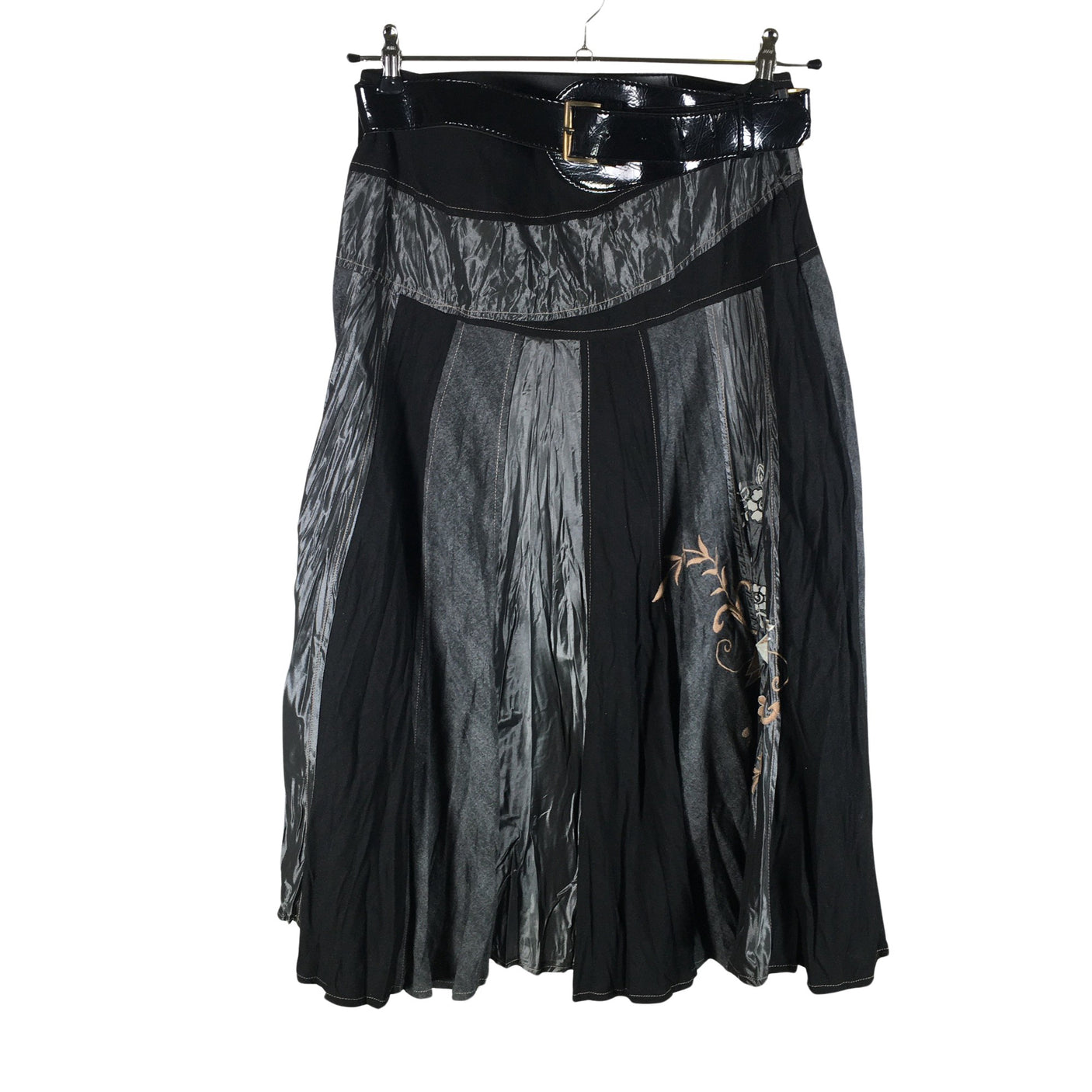 Unisex Lisa Campione - Kangashame, koko 40 - (1)