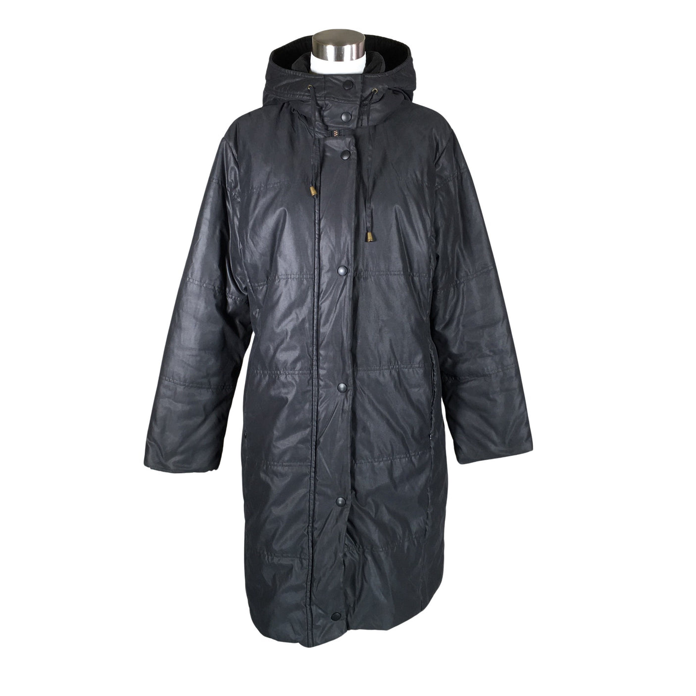 Unisex S.T.I - Toppatakki, koko 40 - (1)
