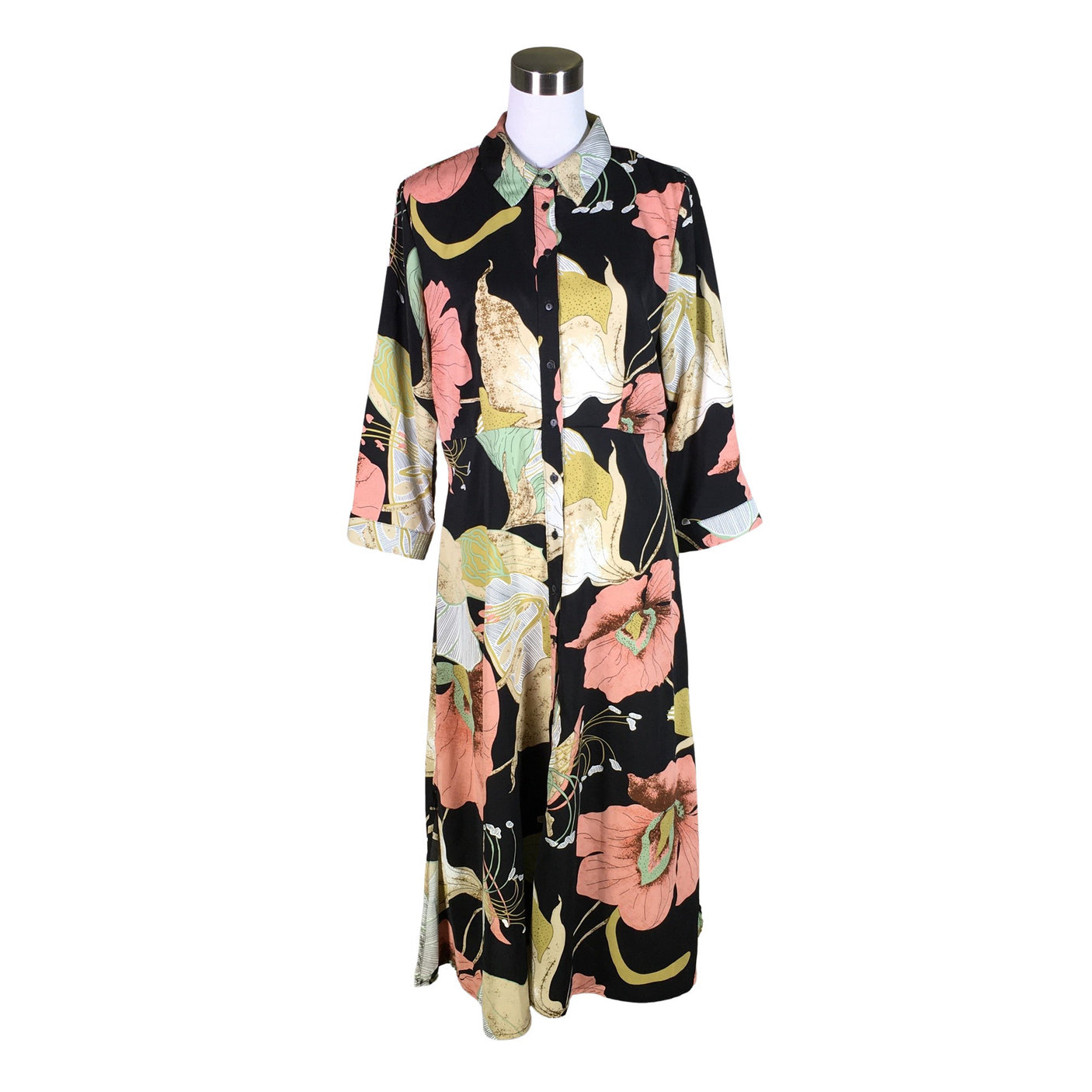 Unisex Y.A.S - Sifonkimekko, koko 40 - (1)