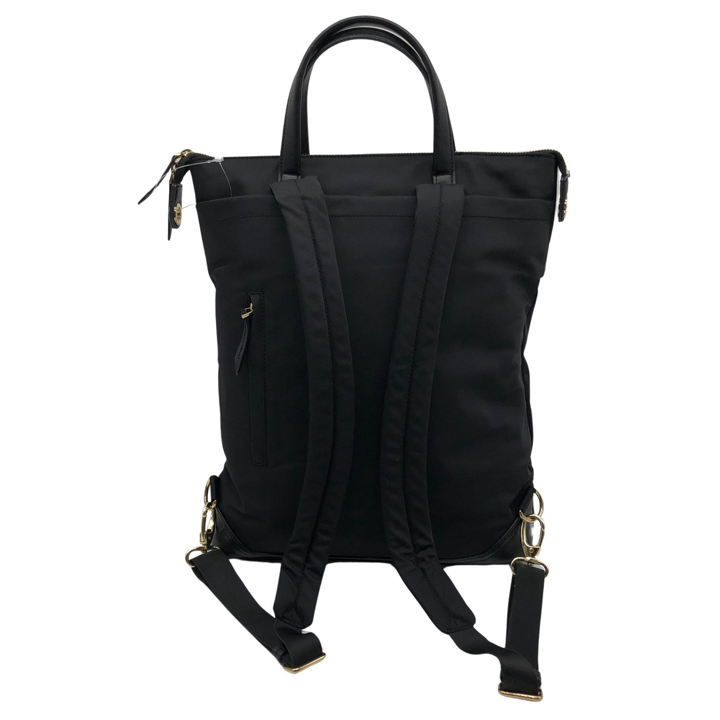 Unisex Targus - Reppu, koko Midi - (2)