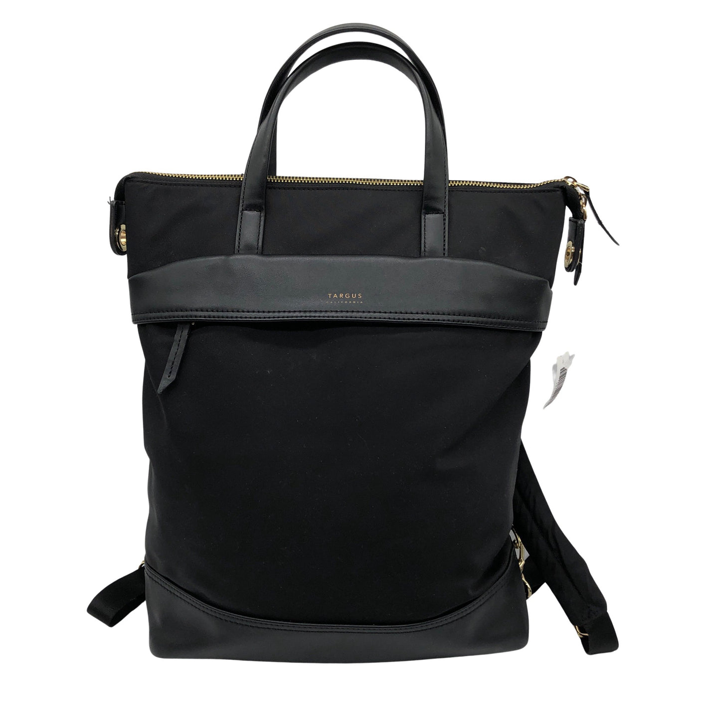 Unisex Targus - Reppu, koko Midi - (1)