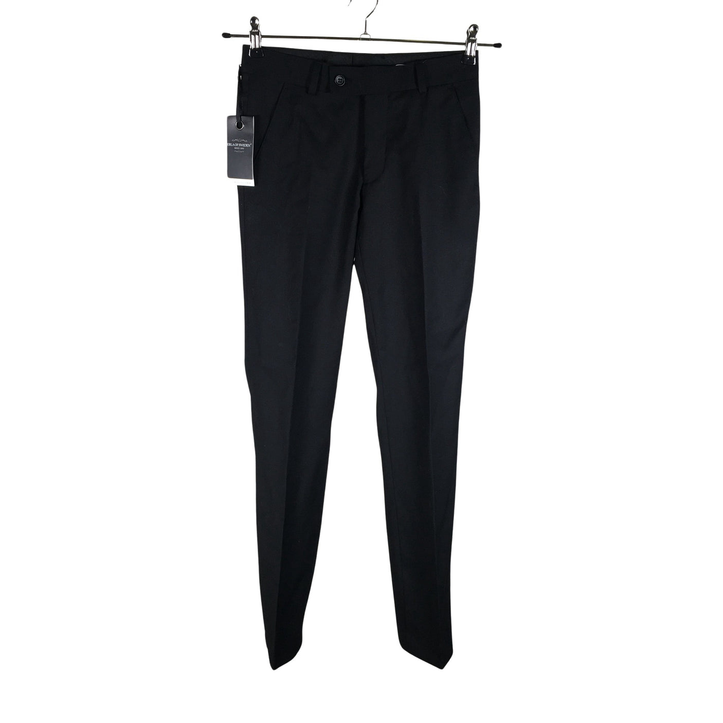 Unisex Erla of Sweden - Puvun housut, koko XXS - (1)