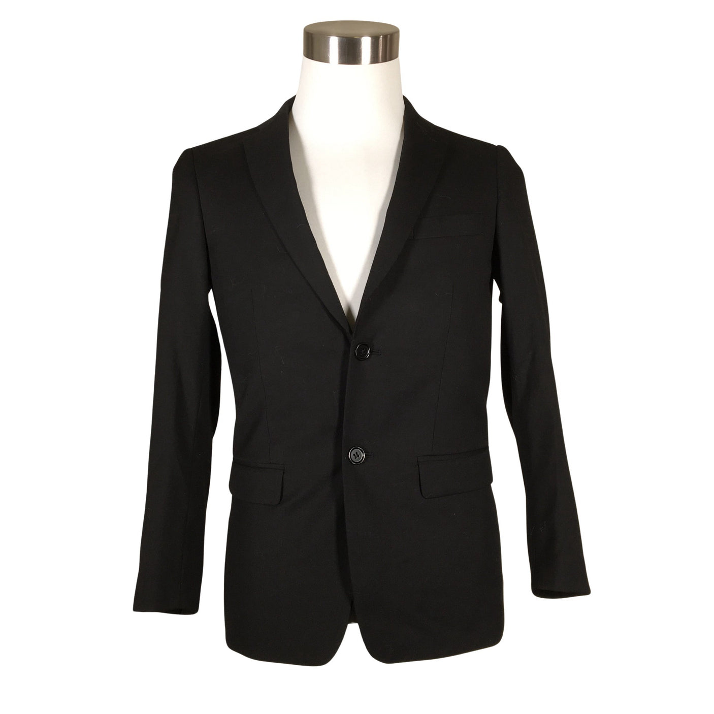 Unisex Erla of Sweden - Pikkutakki, koko XXS - (1)