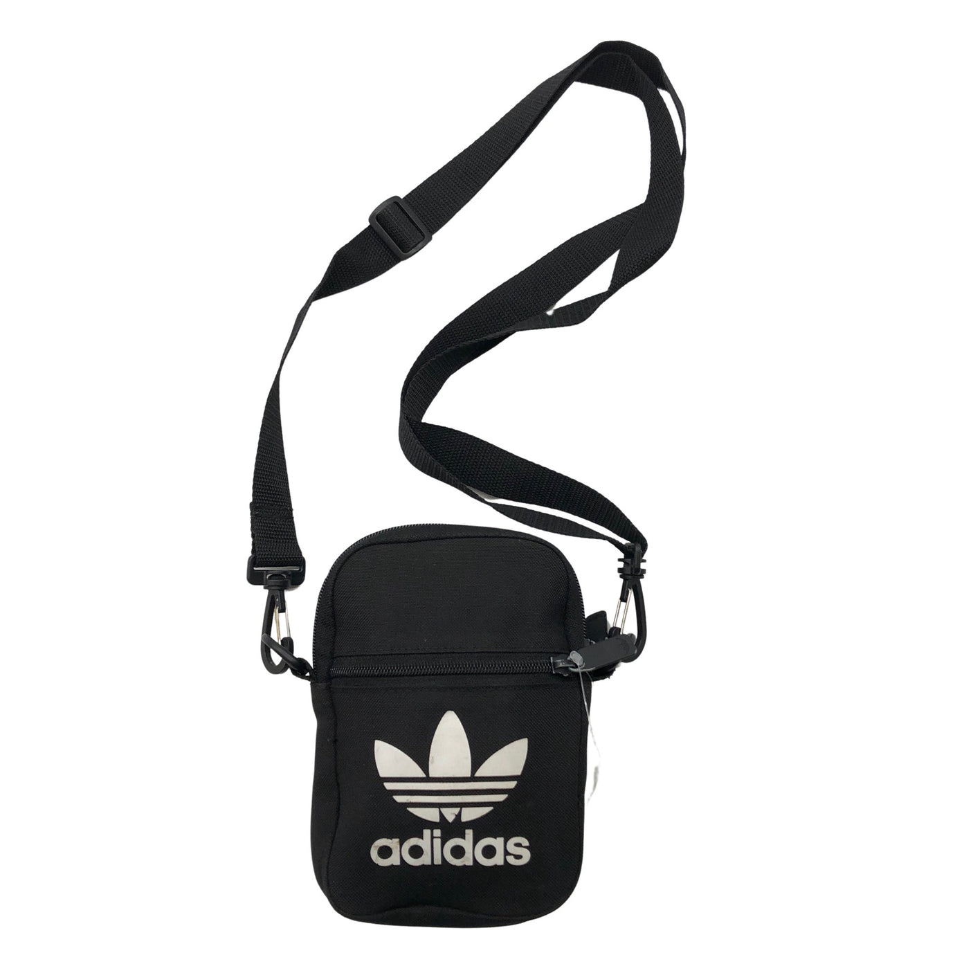 Unisex Adidas - Olkalaukku, koko Mini - (1)
