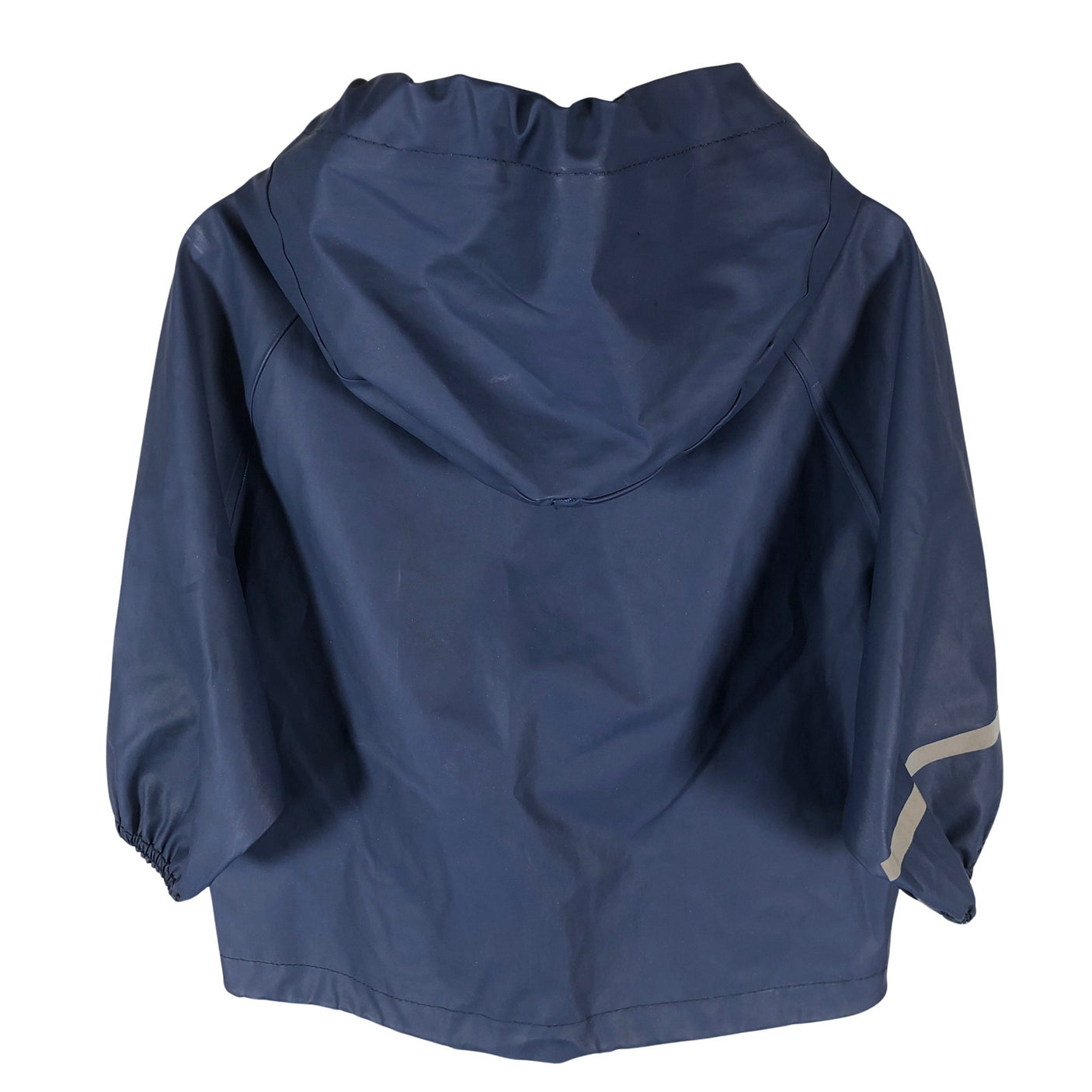 Unisex Rukka - Sadetakki, koko 80 - 86 - (2)