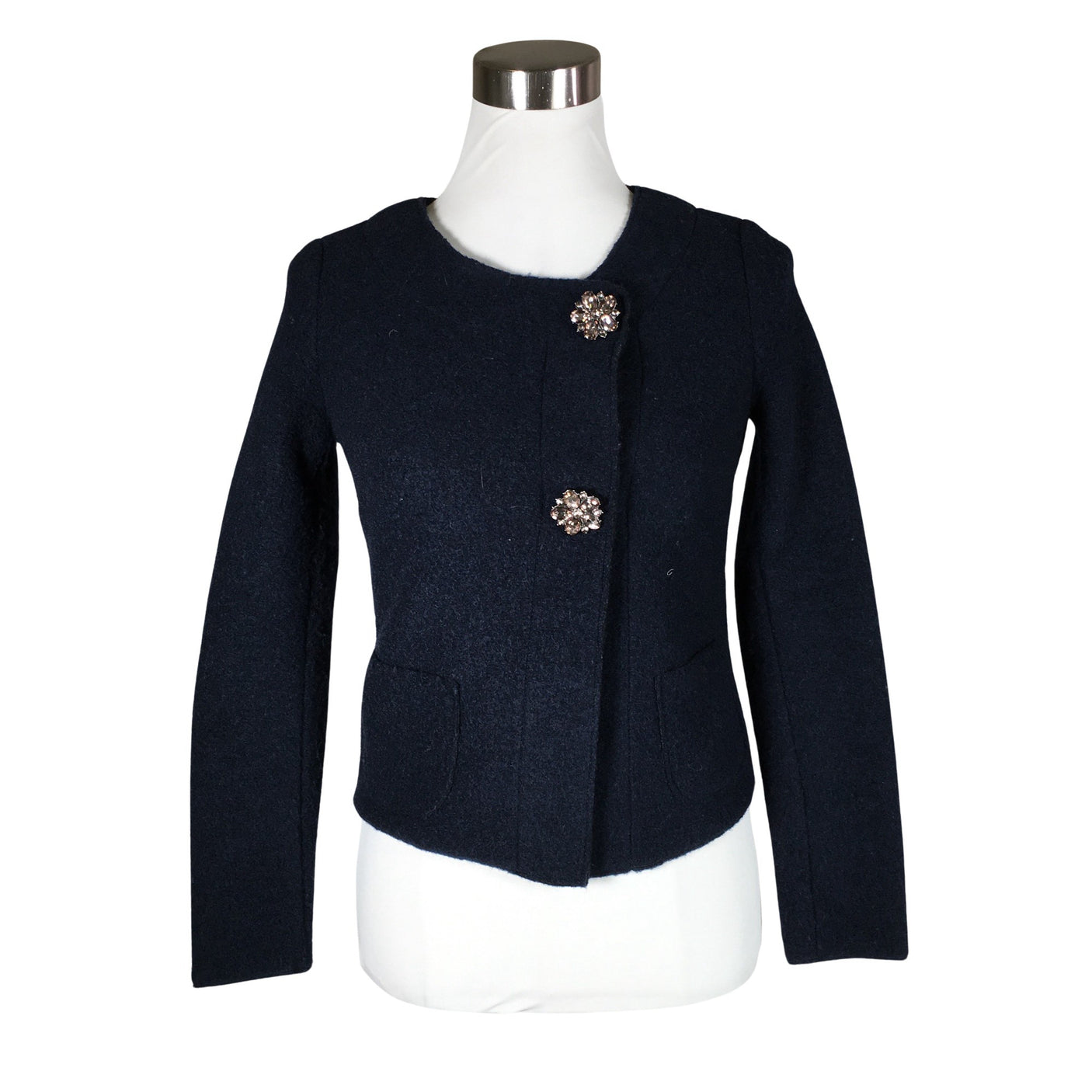 Unisex Benetton - Jakku, koko 34 - (1)
