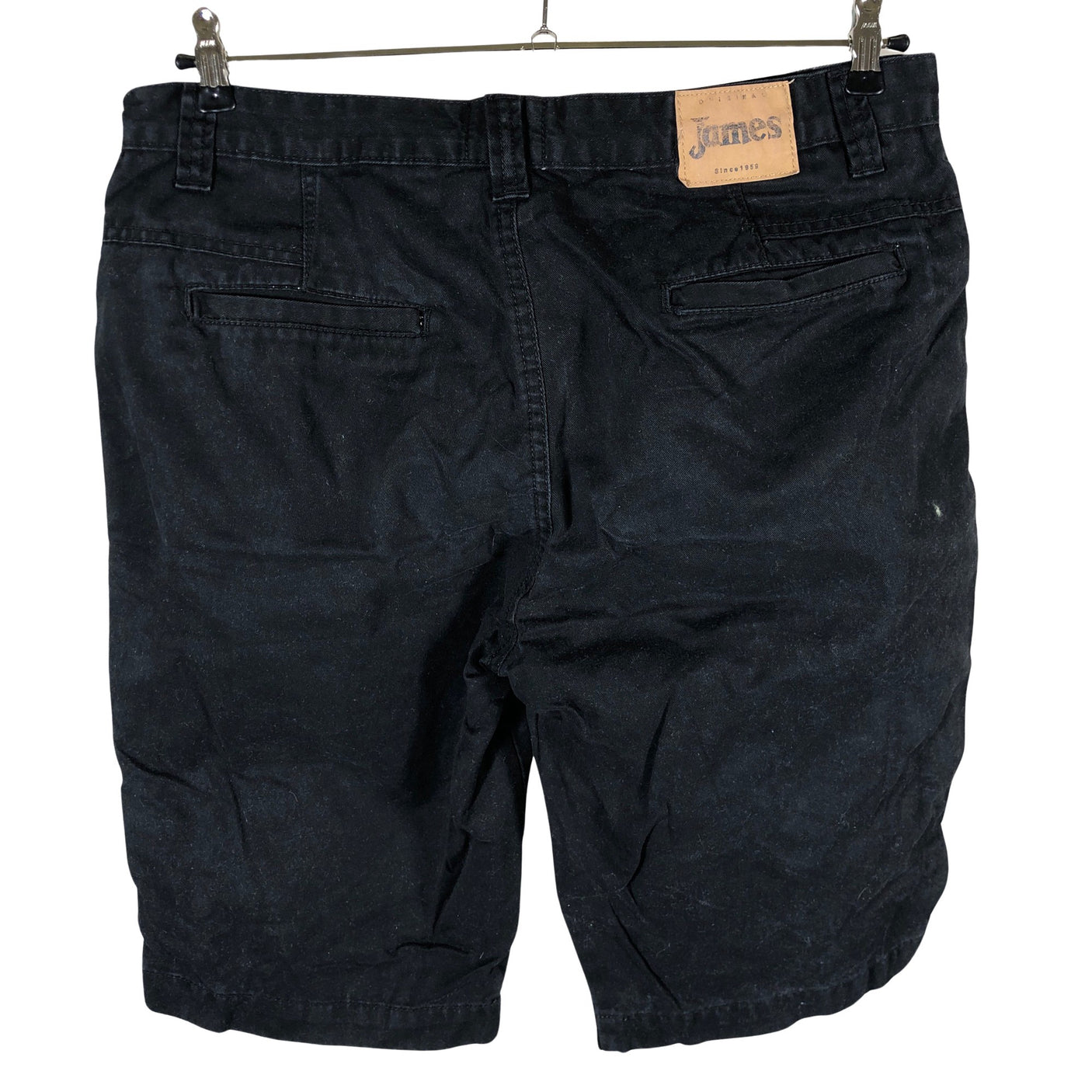 Unisex James - Shortsit, koko L - (2)