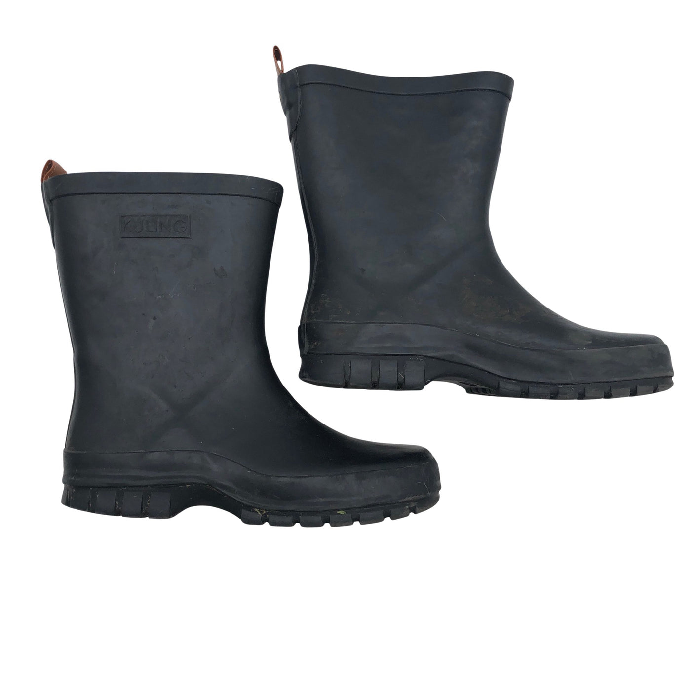 Unisex Kuling - Kumisaappaat, koko 33 - (1)