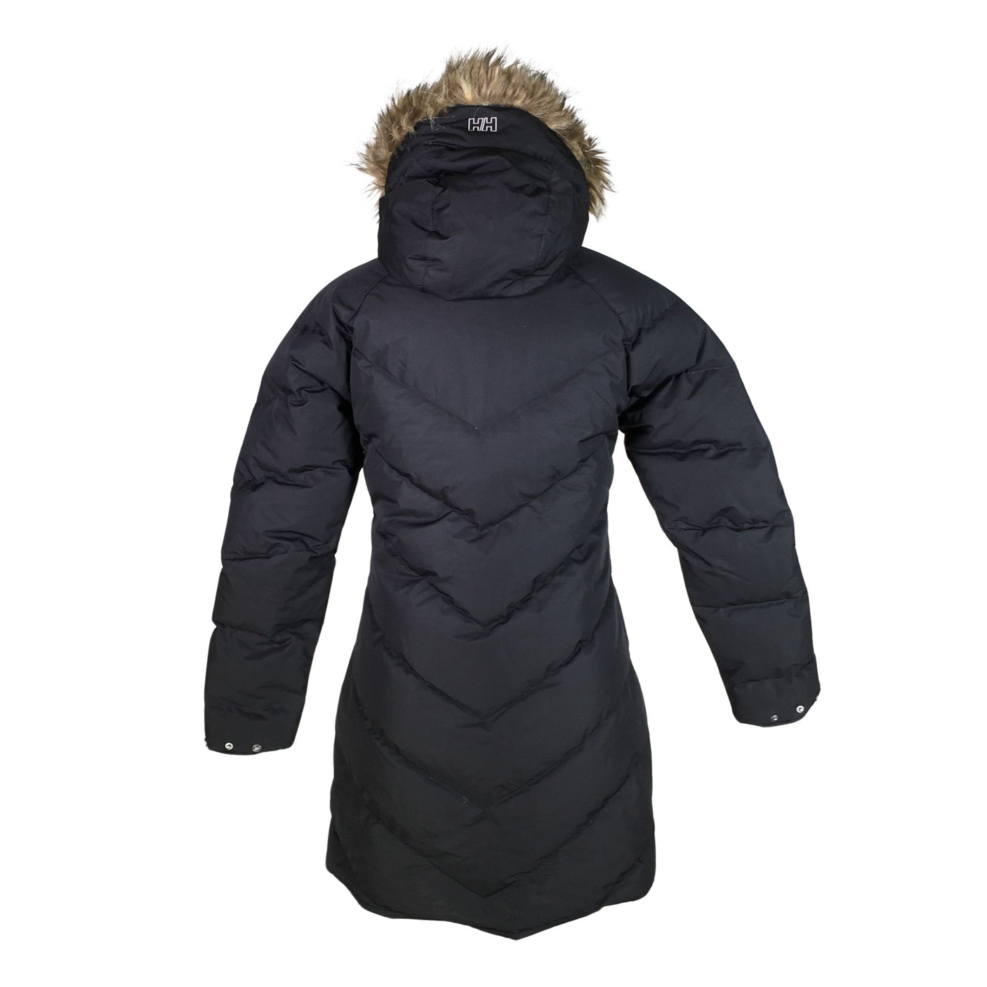 Unisex Helly Hansen - Untuvatakki, koko 34 - (2)