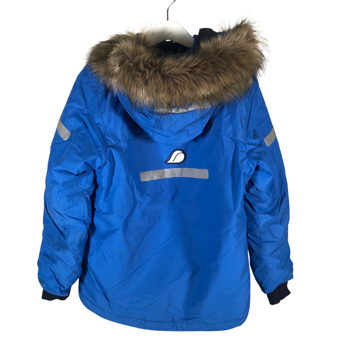 Unisex Didriksons - Toppatakki, koko 128 - 134 - (2)