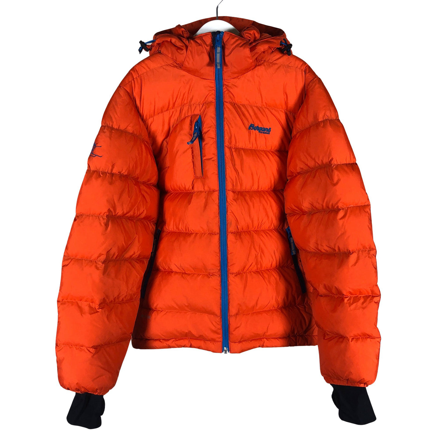 Unisex Bergans of Norway - Untuvatakki, koko 146 - 152 - (1)
