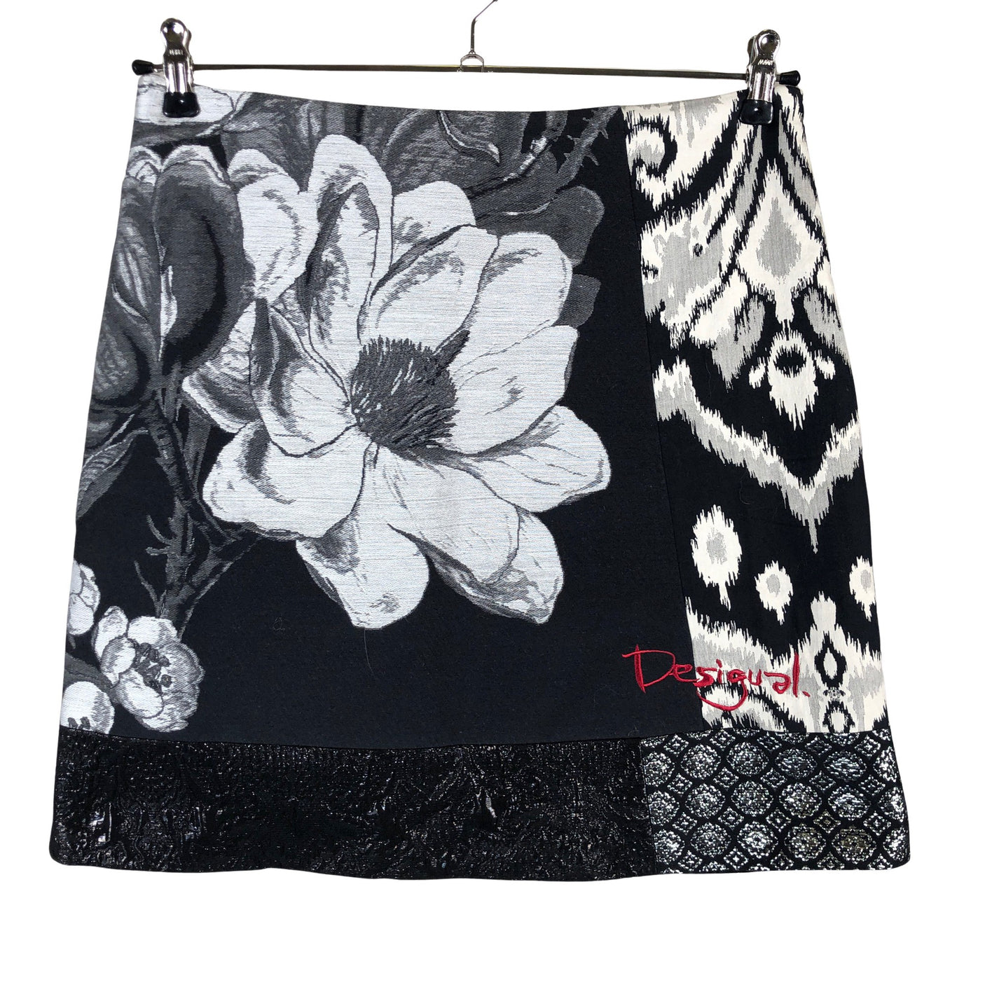 Unisex Desigual - Kangashame, koko 40 - (1)