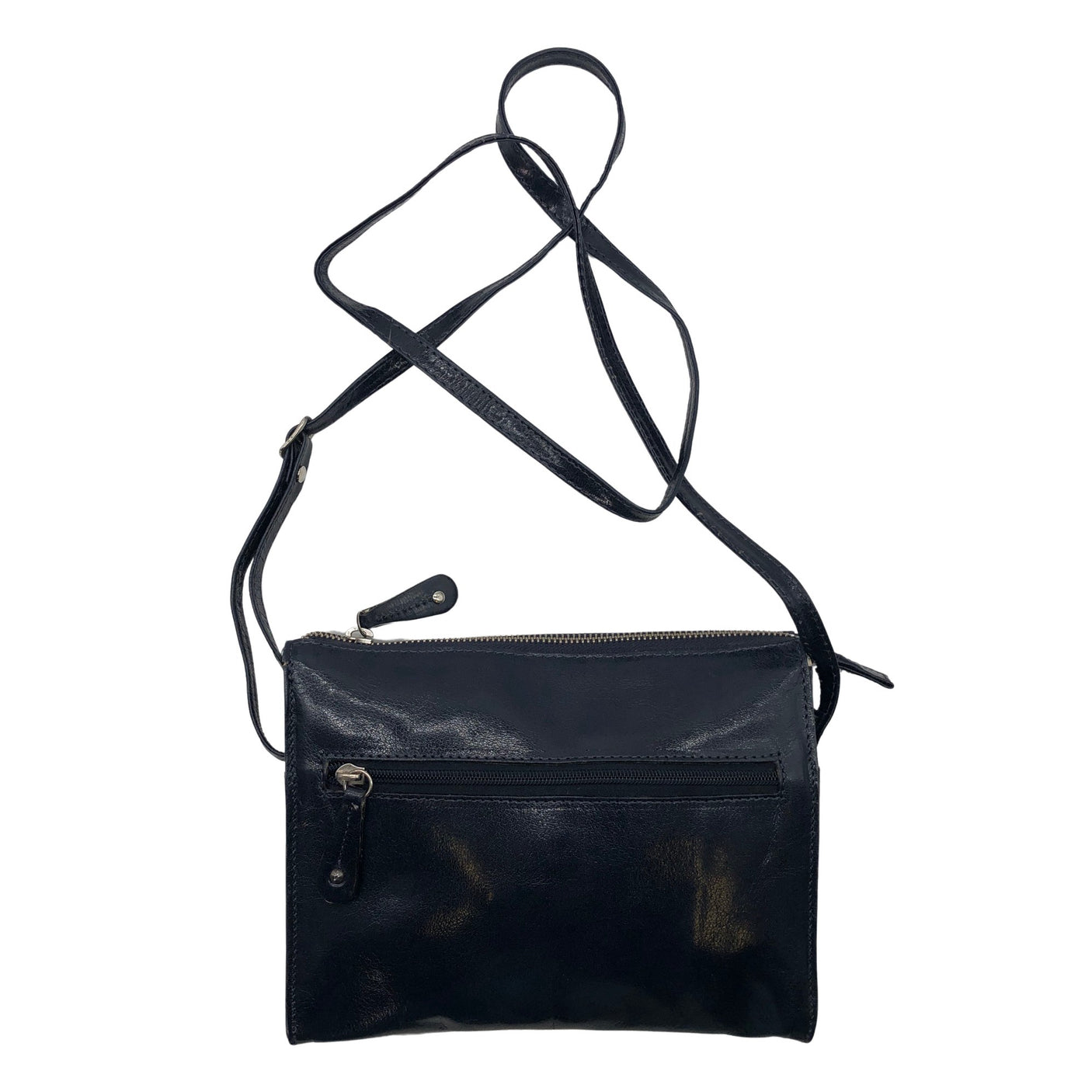 Unisex Magnus Paul - Olkalaukku, koko Mini - (1)