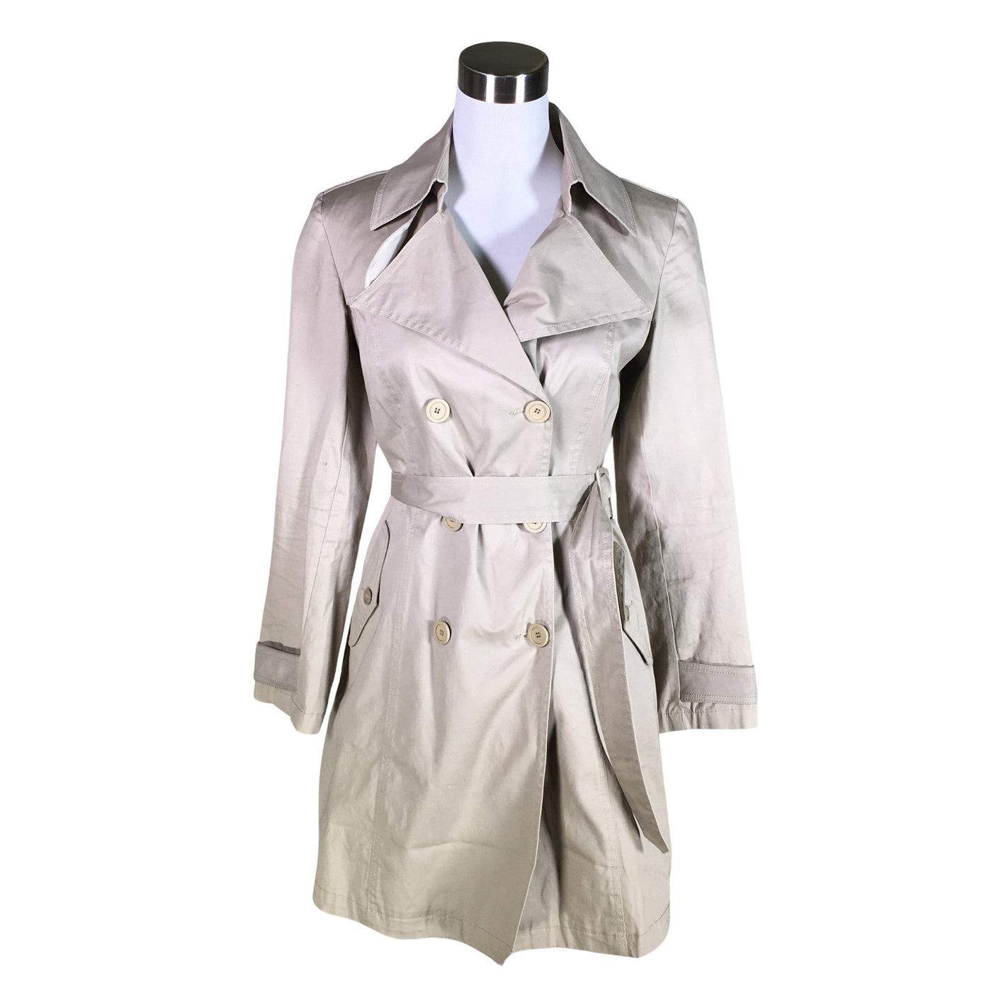 Unisex SportStaff - Trenssitakki, koko 36 - (1)