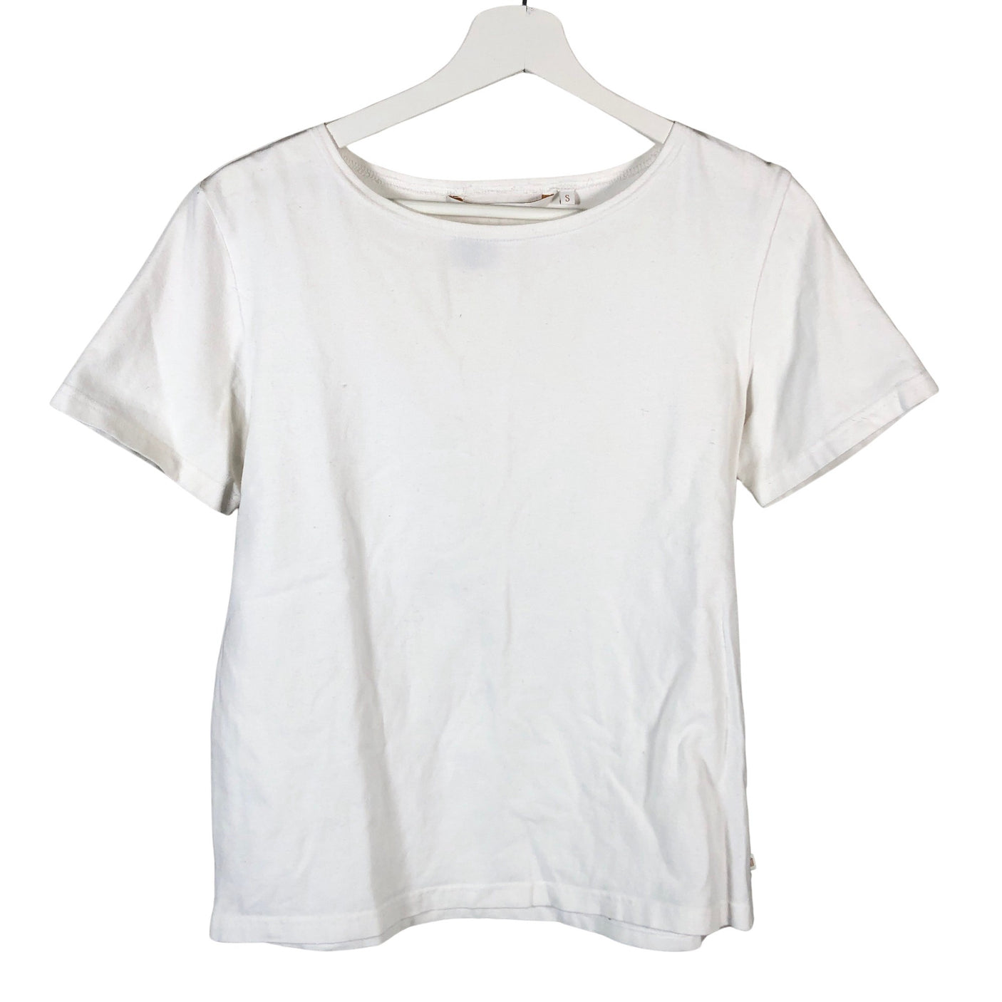 Unisex Puuvillatehdas - T-paita, koko 36 - (1)