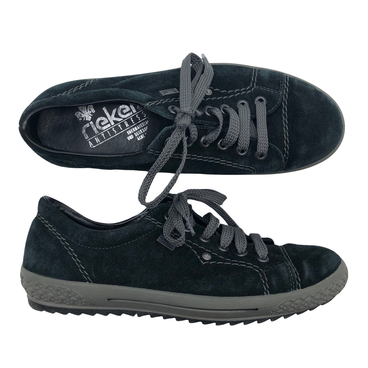 Unisex Rieker - Tennarit, koko 37 - (1)