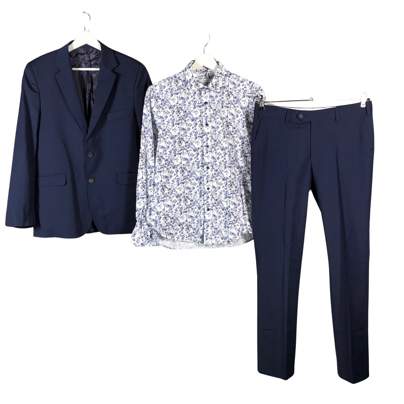 Unisex Create - Puku, koko 164 - 170 - (1)