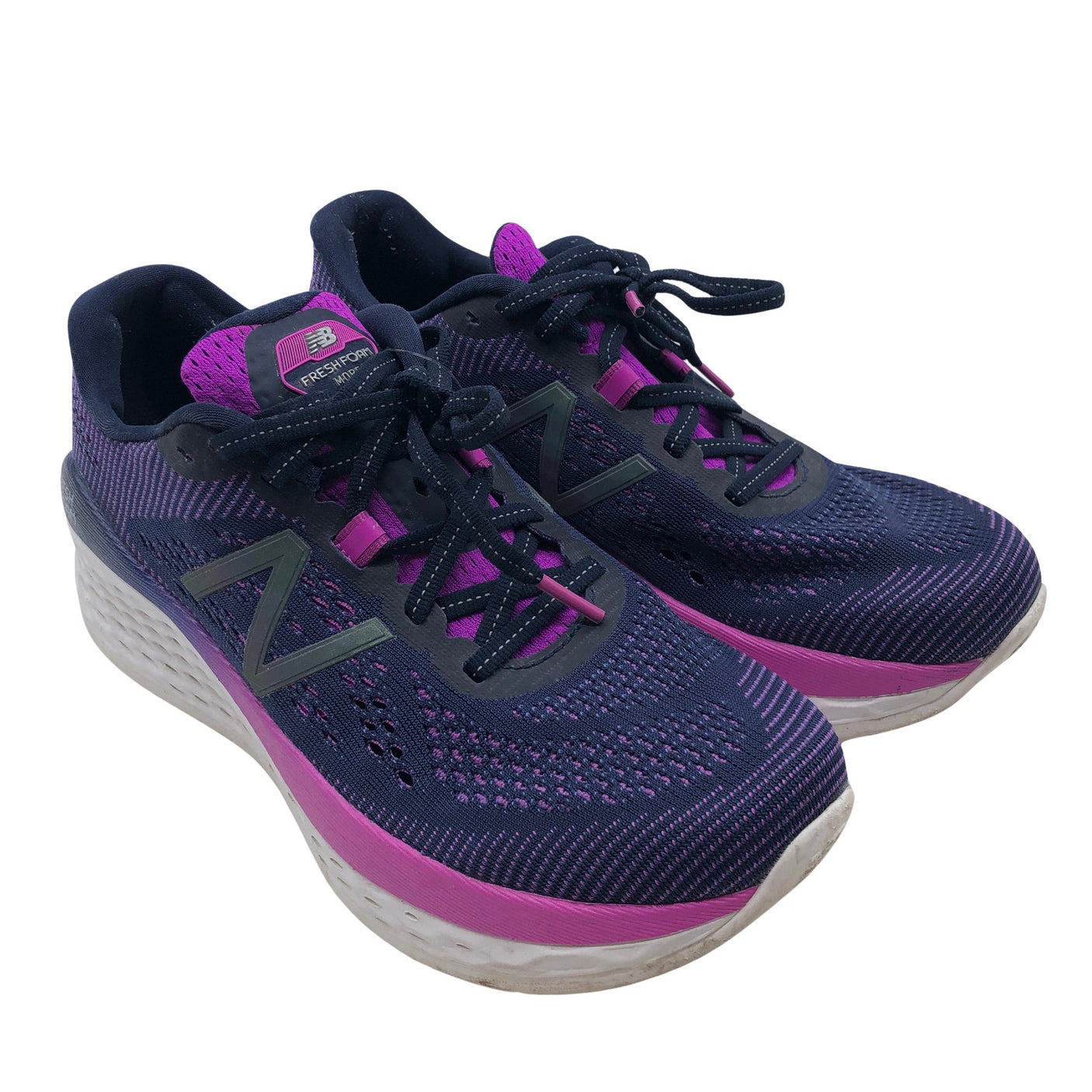 Unisex New Balance - Juoksukengät, koko 38 - (2)