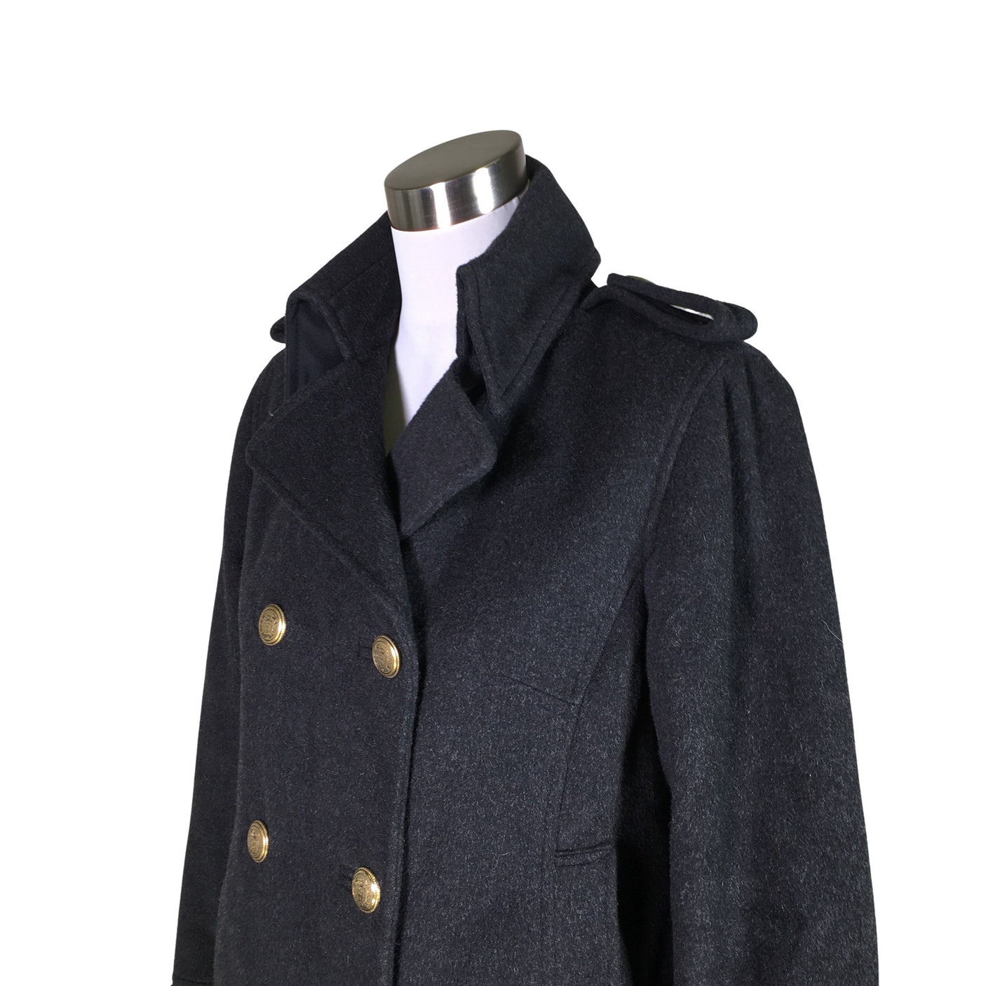 Unisex Gant - Villakangastakki, koko 40 - (3)