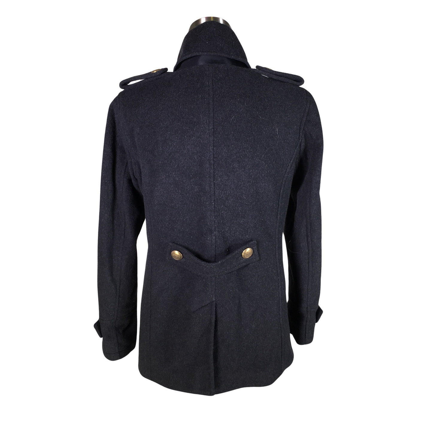 Unisex Gant - Villakangastakki, koko 40 - (2)