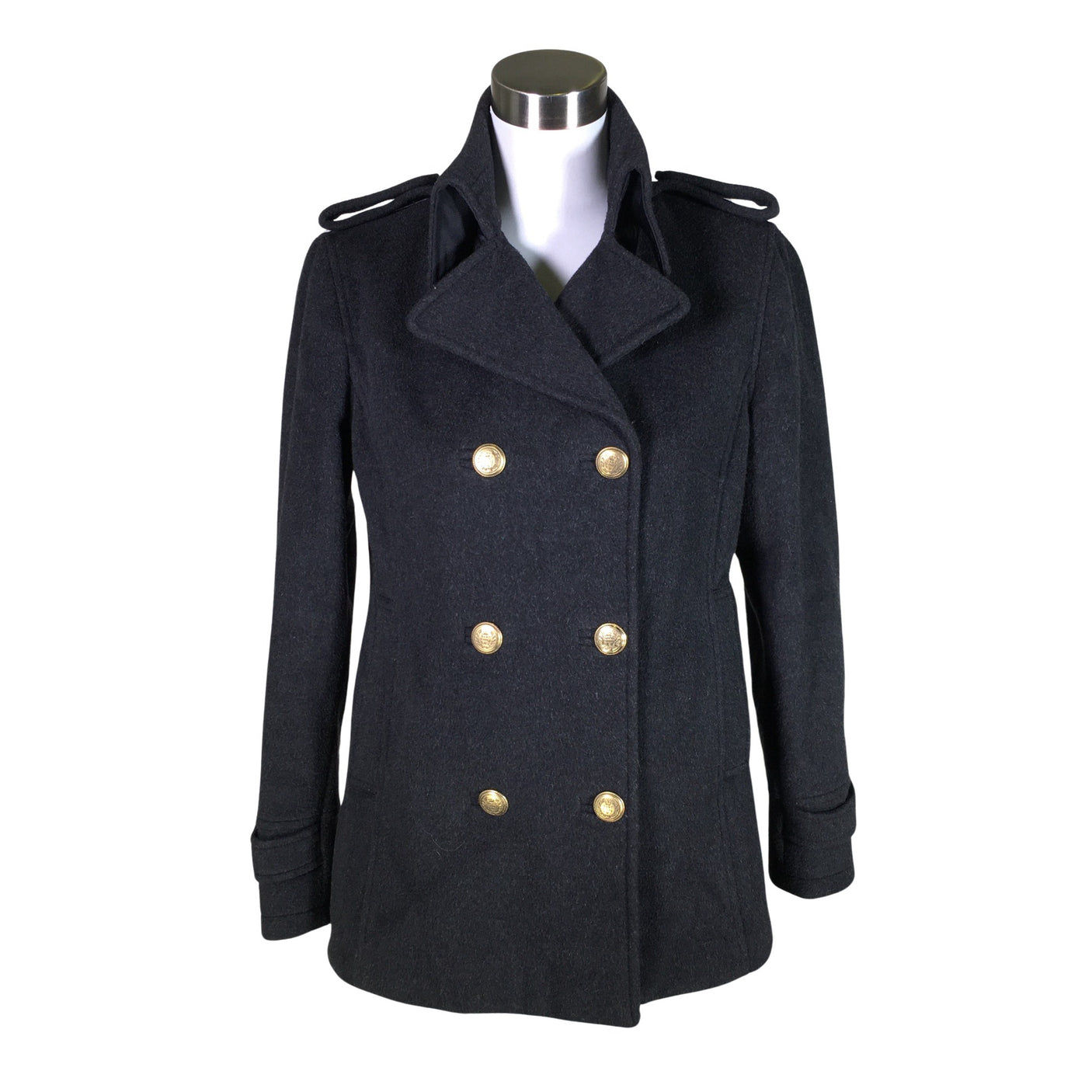 Unisex Gant - Villakangastakki, koko 40 - (1)