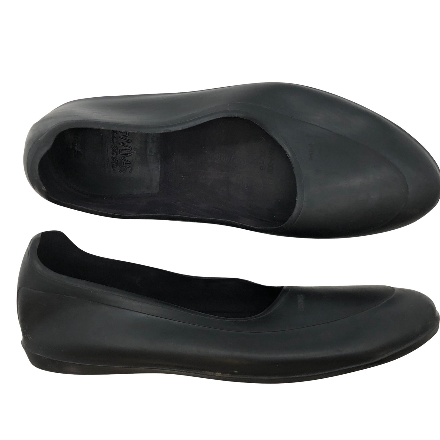 Kumisaappaat, koko 44