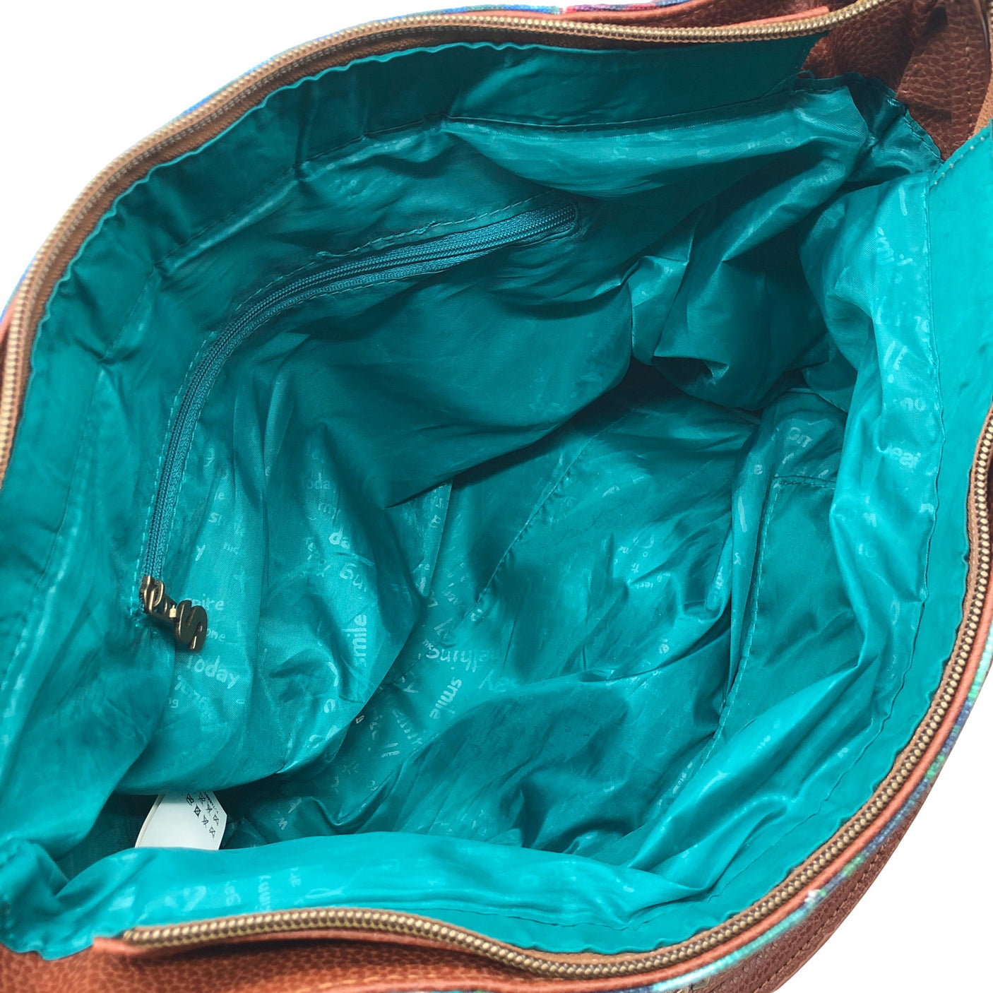 Unisex Desigual - Käsilaukku, koko Midi - (2)