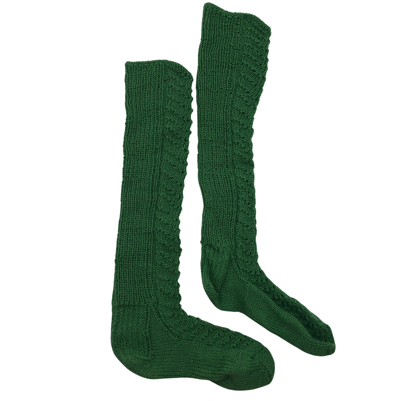 Unisex Handmade - Villasukat, koko 41 - (1)