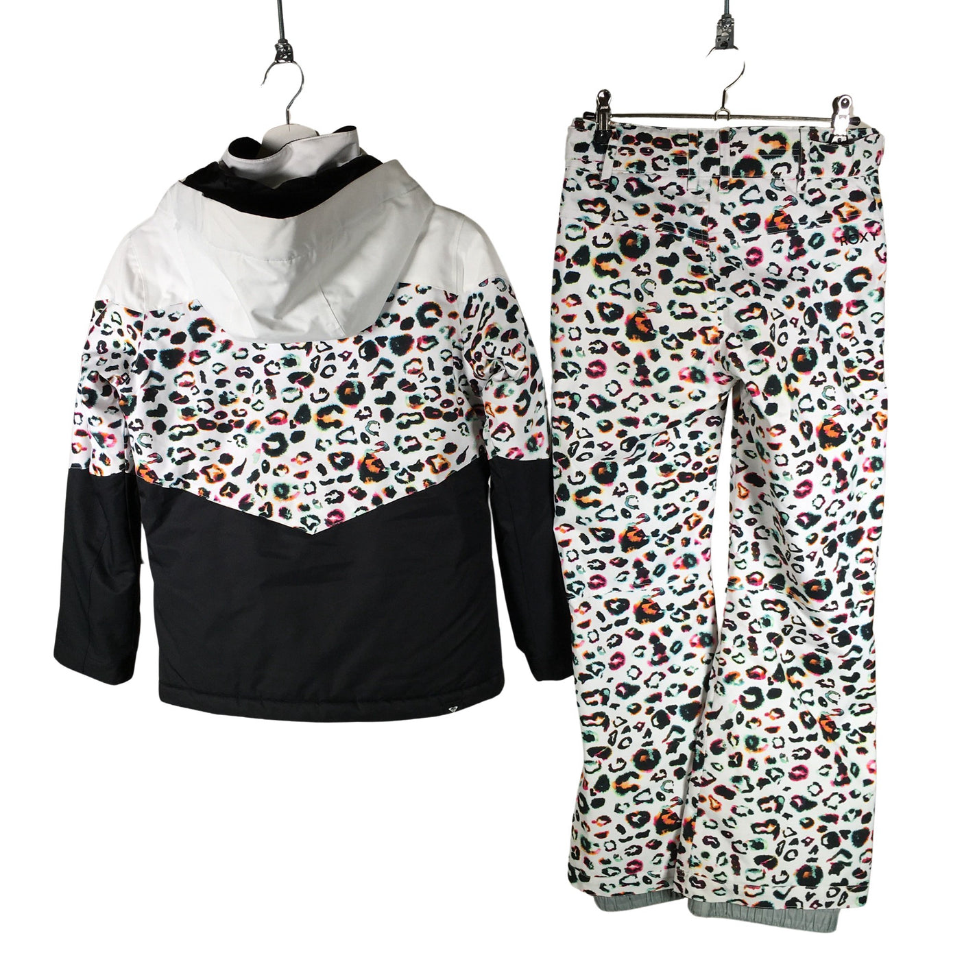 Unisex Roxy - Toppa-asu, koko 146 - 152 - (2)